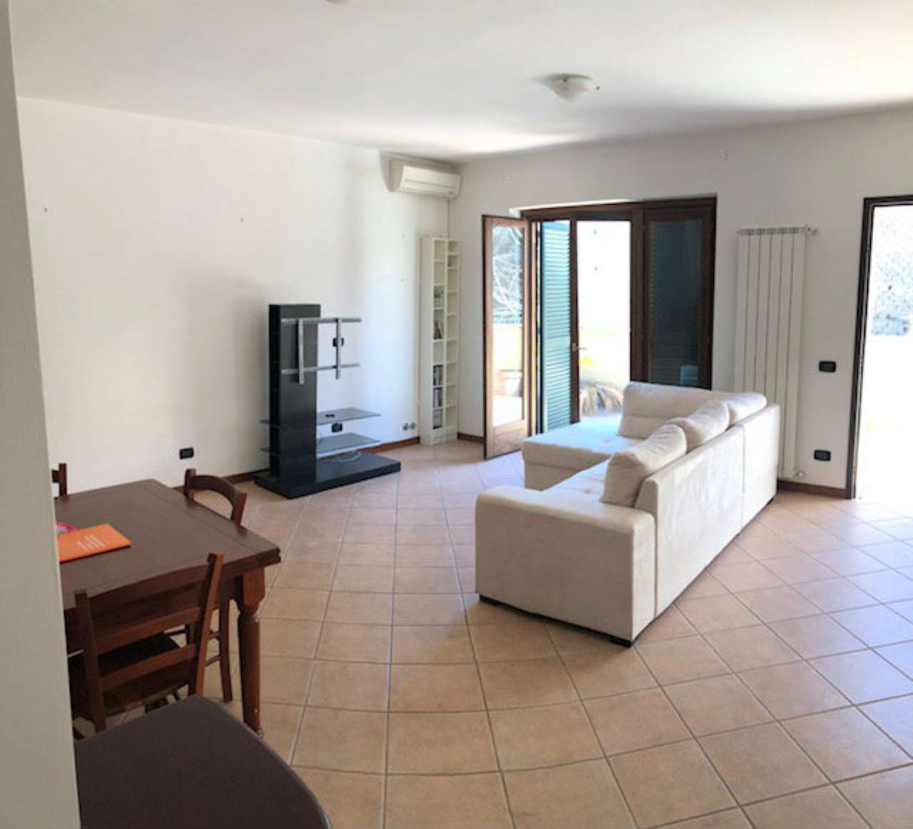 Appartamento CAPENA vendita   via Petrarca SVS IMMOBILIARE S.A.S.