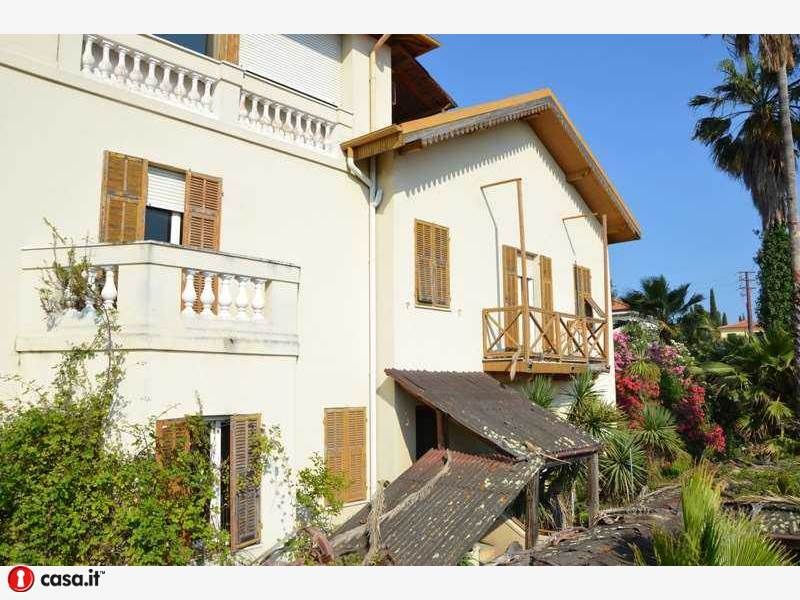 Appartamento BORDIGHERA vendita   dei Colli Immobiliando Srl