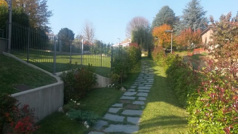 Villa Trifamiliare PINO TORINESE vendita   Biscaretti Immobiliando Srl