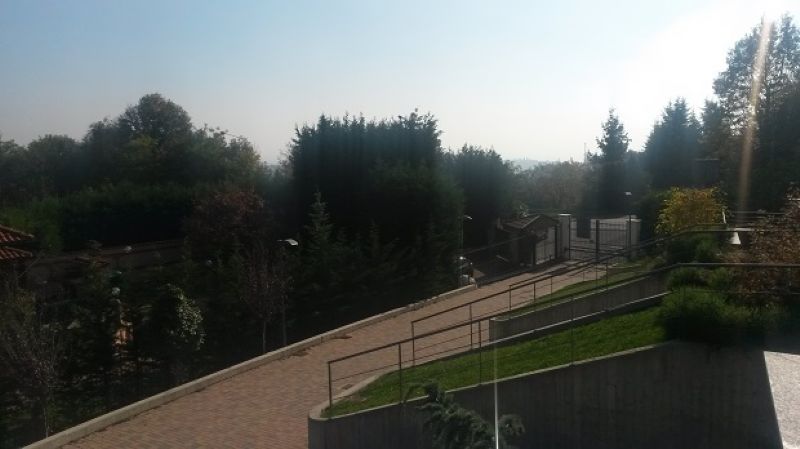 Villa Trifamiliare PINO TORINESE vendita   Biscaretti Immobiliando Srl