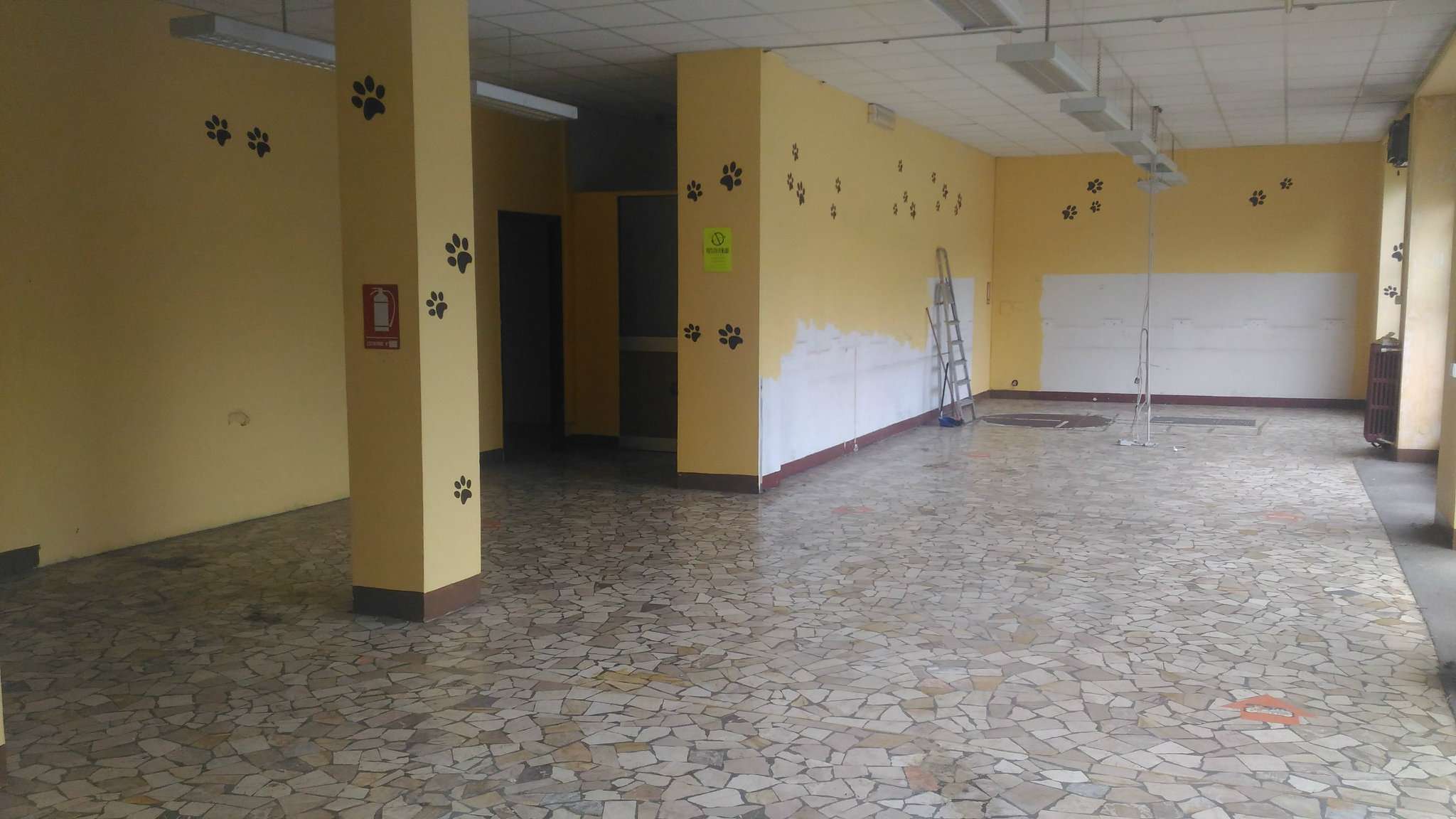Negozio - Loc.Com. TORINO vendita  SANTA RITA san Marino Immobiliando Srl