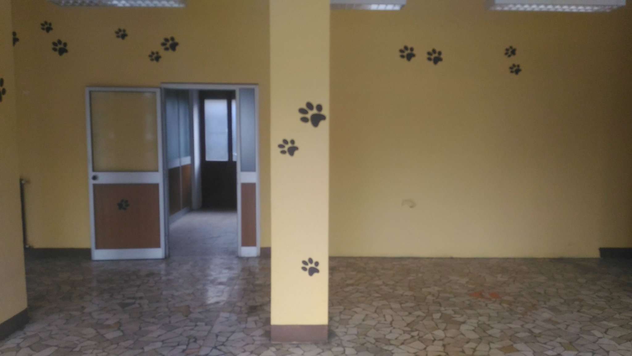 Negozio - Loc.Com. TORINO vendita  SANTA RITA san Marino Immobiliando Srl