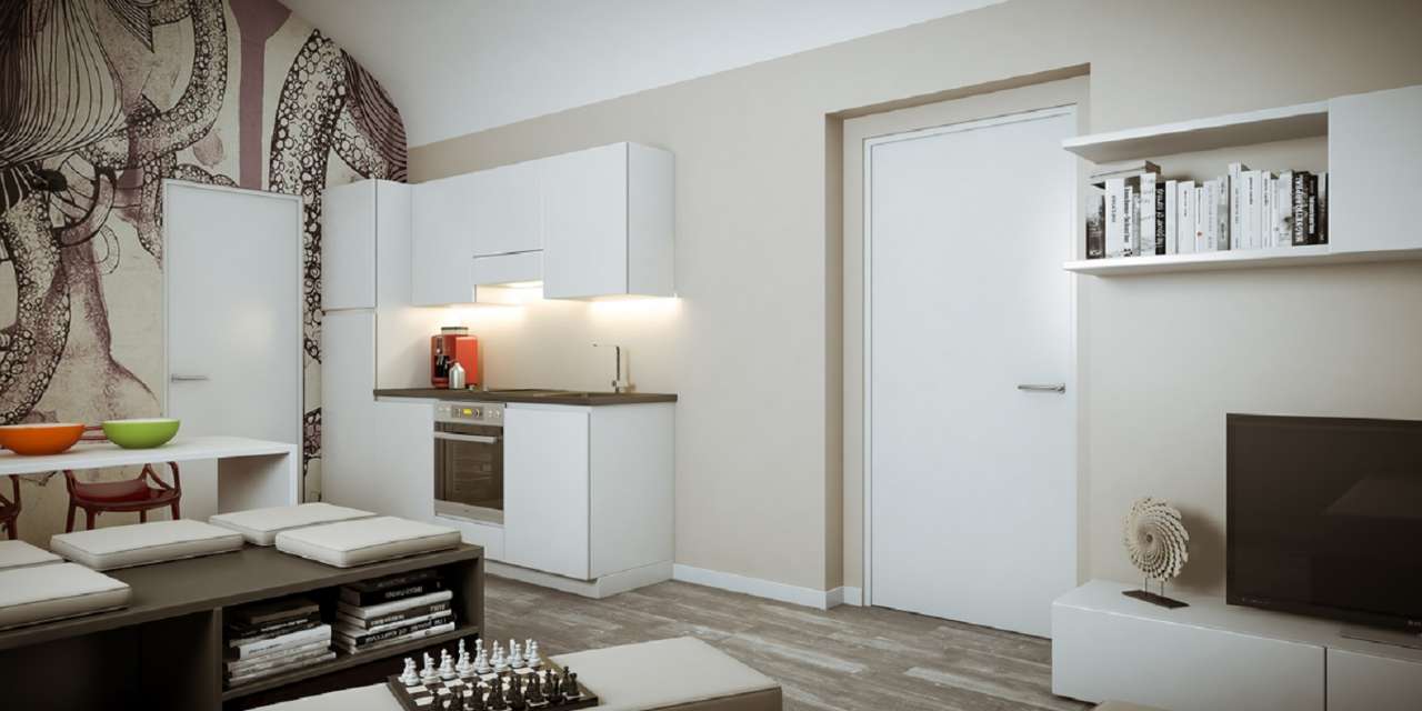 Appartamento TORINO vendita  CENTRO Via delle Orfane Immobiliando Srl