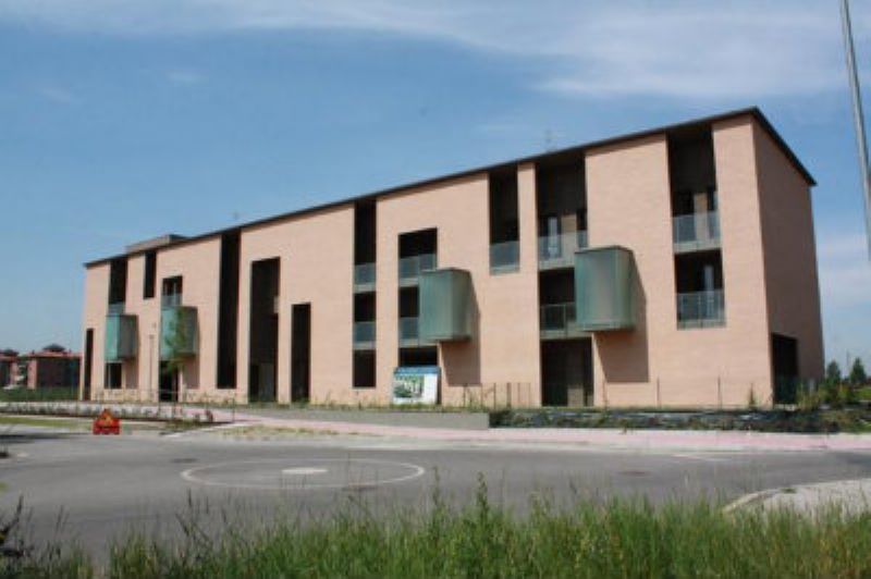Vendita Appartamento Nonantola Nonantola