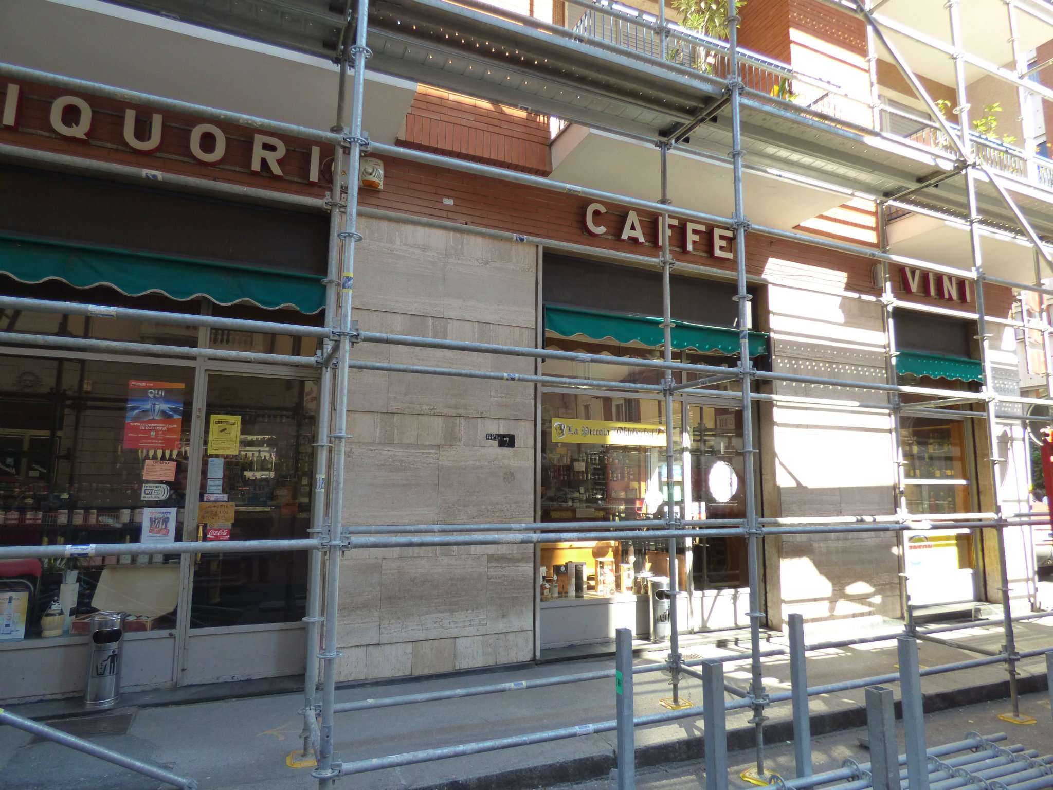  torino vendita quart: pozzo strada eurogrim-s.a.s.-di-grimaldi-luigi-e-c.
