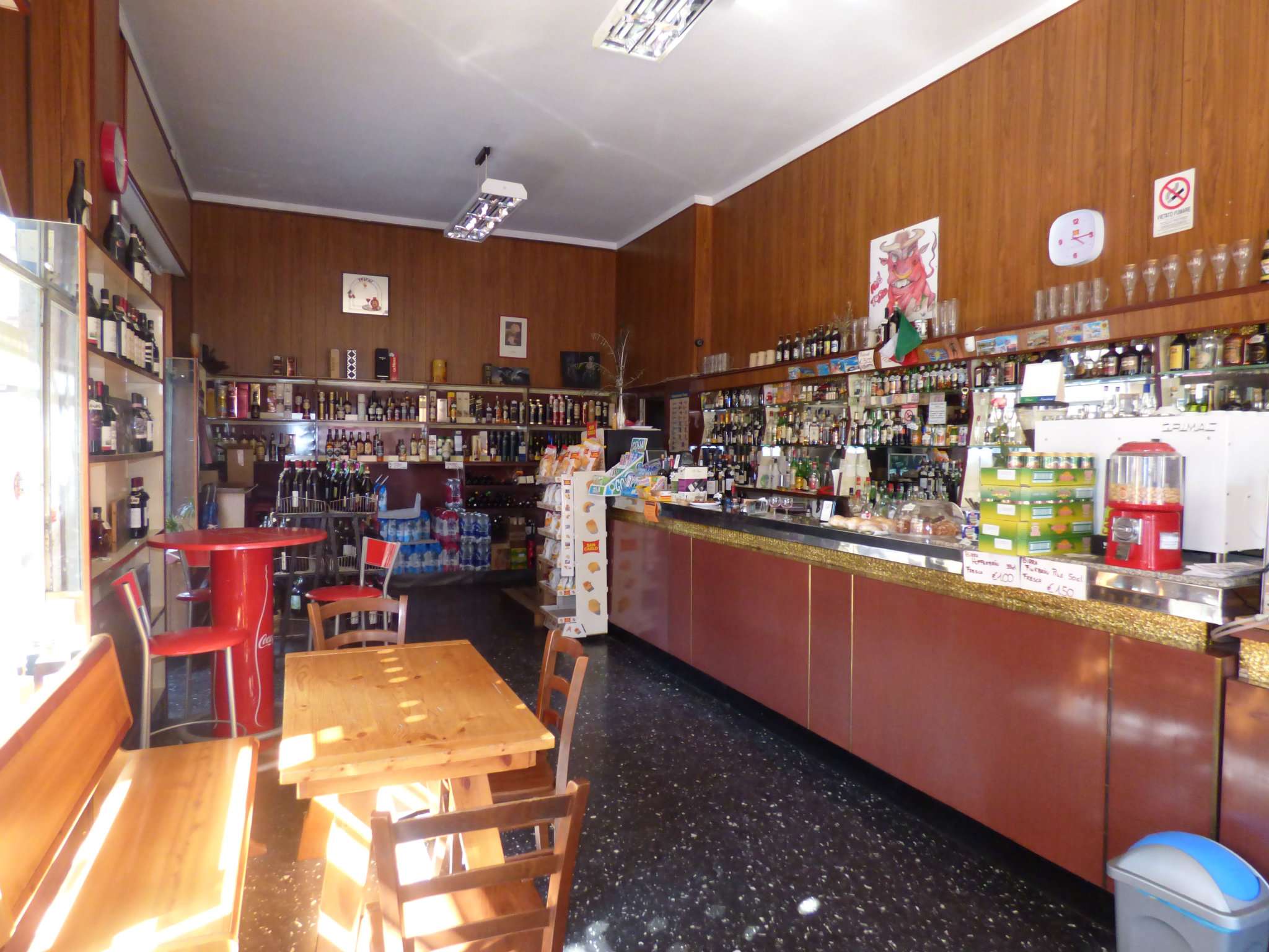 Negozio - Loc.Com. TORINO vendita  POZZO STRADA Borgone Eurogrim S.a.s. di Grimaldi Luigi e C.