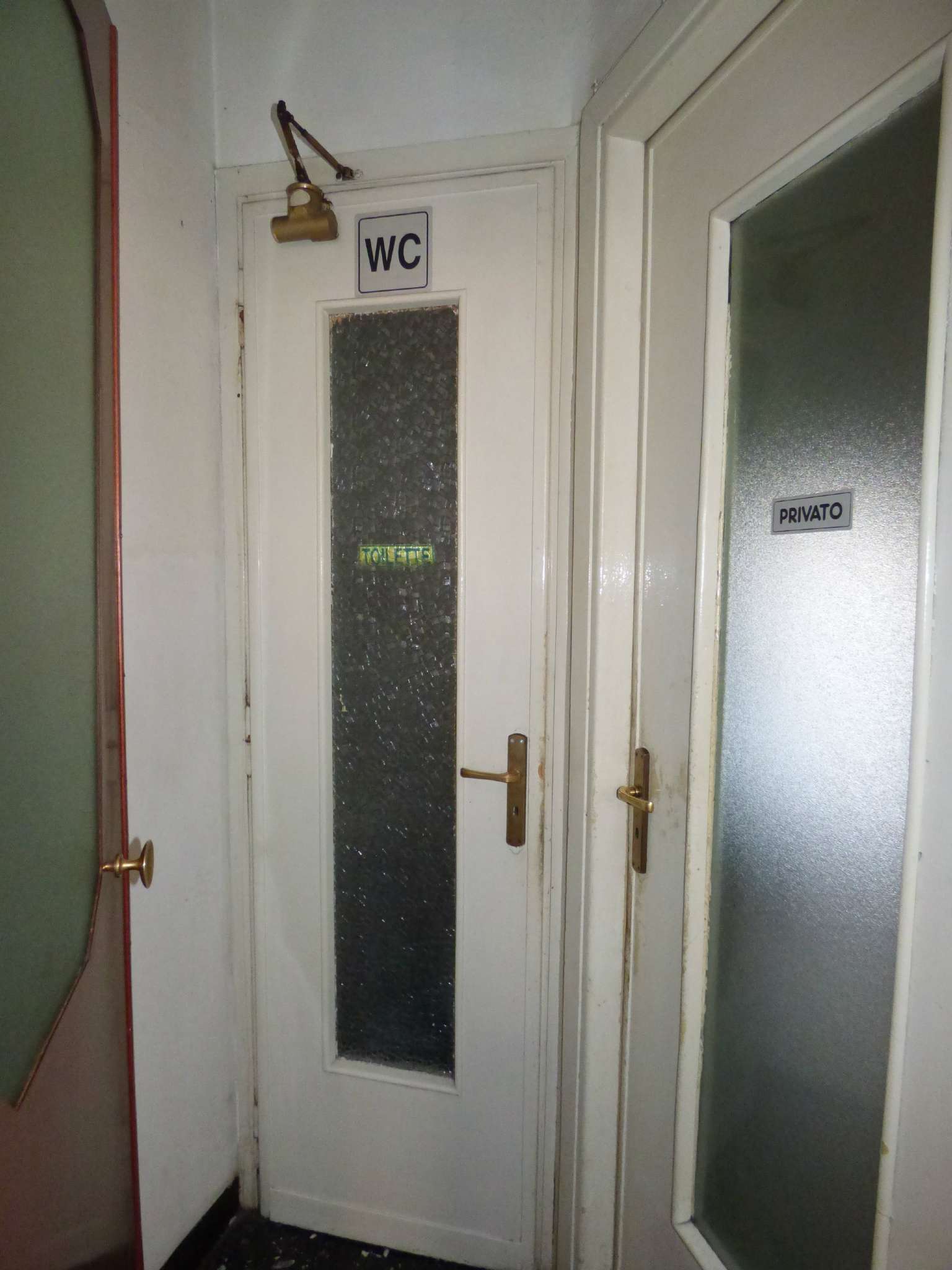 Negozio - Loc.Com. TORINO vendita  POZZO STRADA Borgone Eurogrim S.a.s. di Grimaldi Luigi e C.