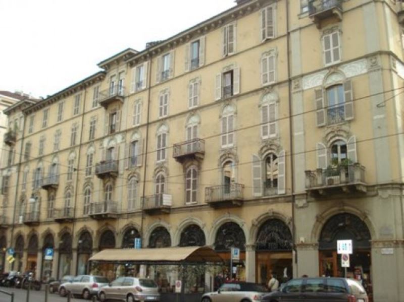  torino affitto quart: centro eurogrim-s.a.s.-di-grimaldi-luigi-e-c.