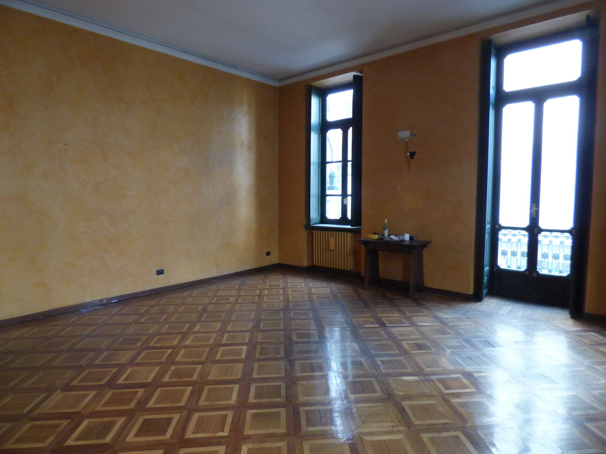 Ufficio - Loc.Com. TORINO affitto  CENTRO Bligny Eurogrim S.a.s. di Grimaldi Luigi e C.