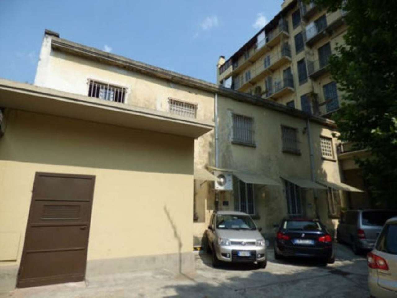 Ufficio - Loc.Com. TORINO vendita  CENTRO Bertolotti Eurogrim S.a.s. di Grimaldi Luigi e C.