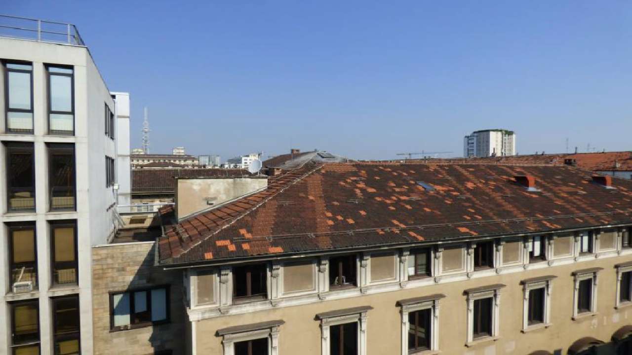 Ufficio - Loc.Com. TORINO affitto  CENTRO dell'Arsenale Eurogrim S.a.s. di Grimaldi Luigi e C.