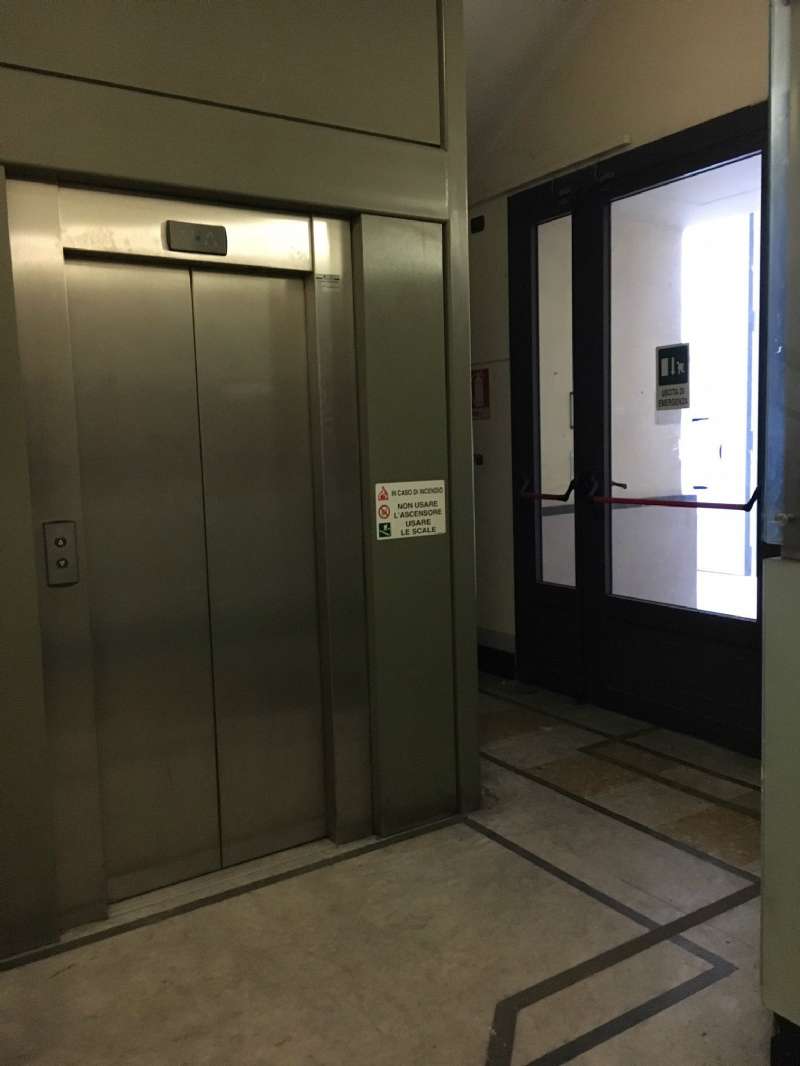 Ufficio - Loc.Com. TORINO affitto  CENTRO dell'Arsenale Eurogrim S.a.s. di Grimaldi Luigi e C.