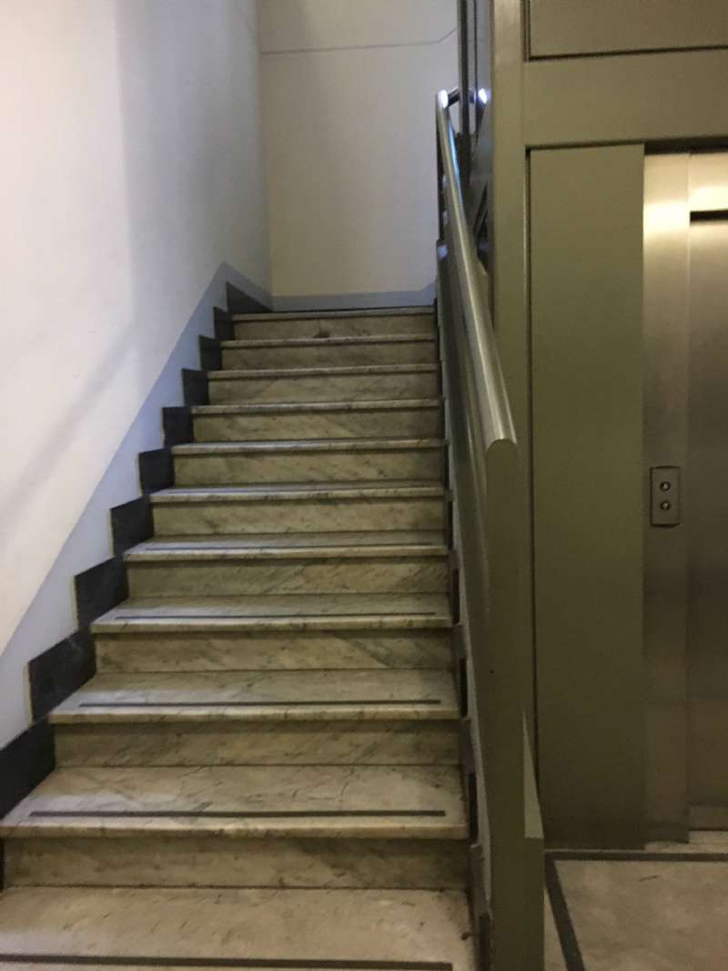 Ufficio - Loc.Com. TORINO affitto  CENTRO dell'Arsenale Eurogrim S.a.s. di Grimaldi Luigi e C.