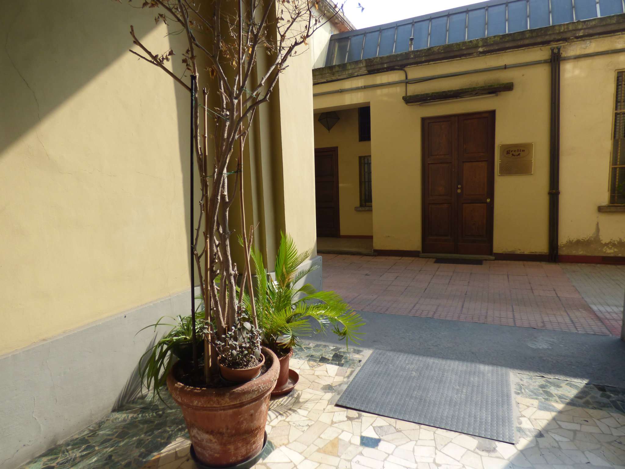 Ufficio - Loc.Com. TORINO vendita  CENTRO Bertolotti Eurogrim S.a.s. di Grimaldi Luigi e C.