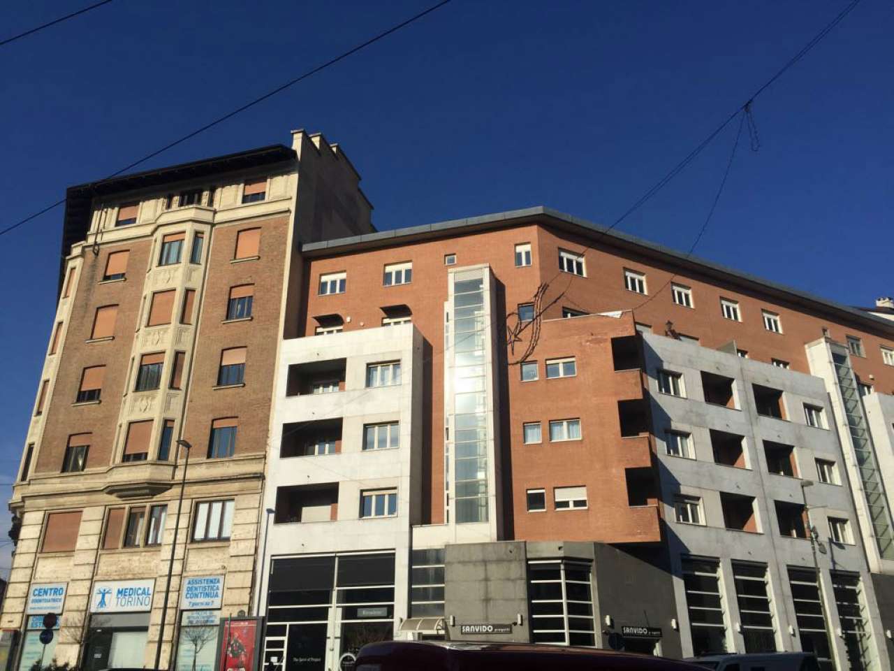  torino vendita quart: san salvario distasio realestate