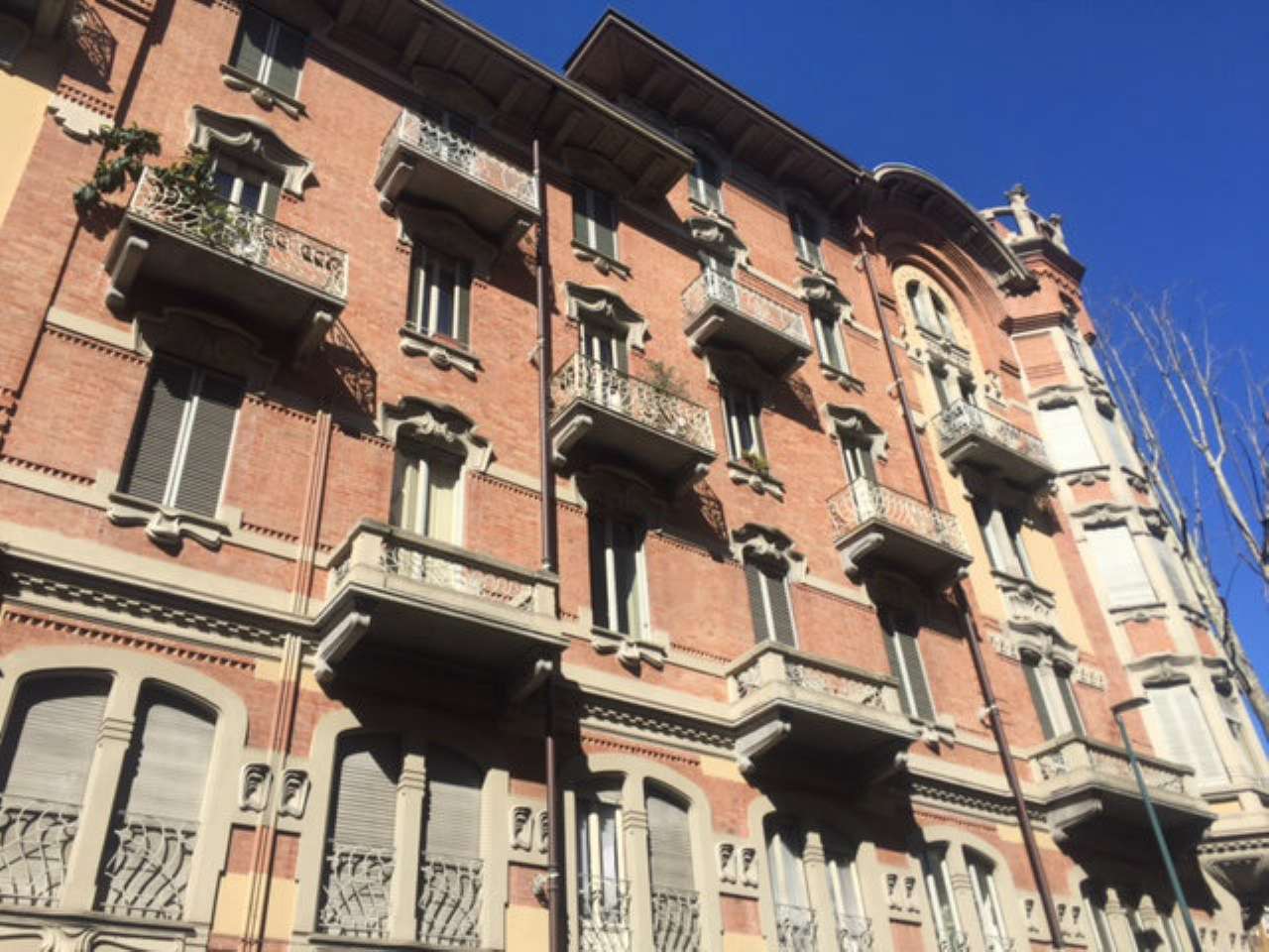  torino vendita quart: cit turin distasio-realestate