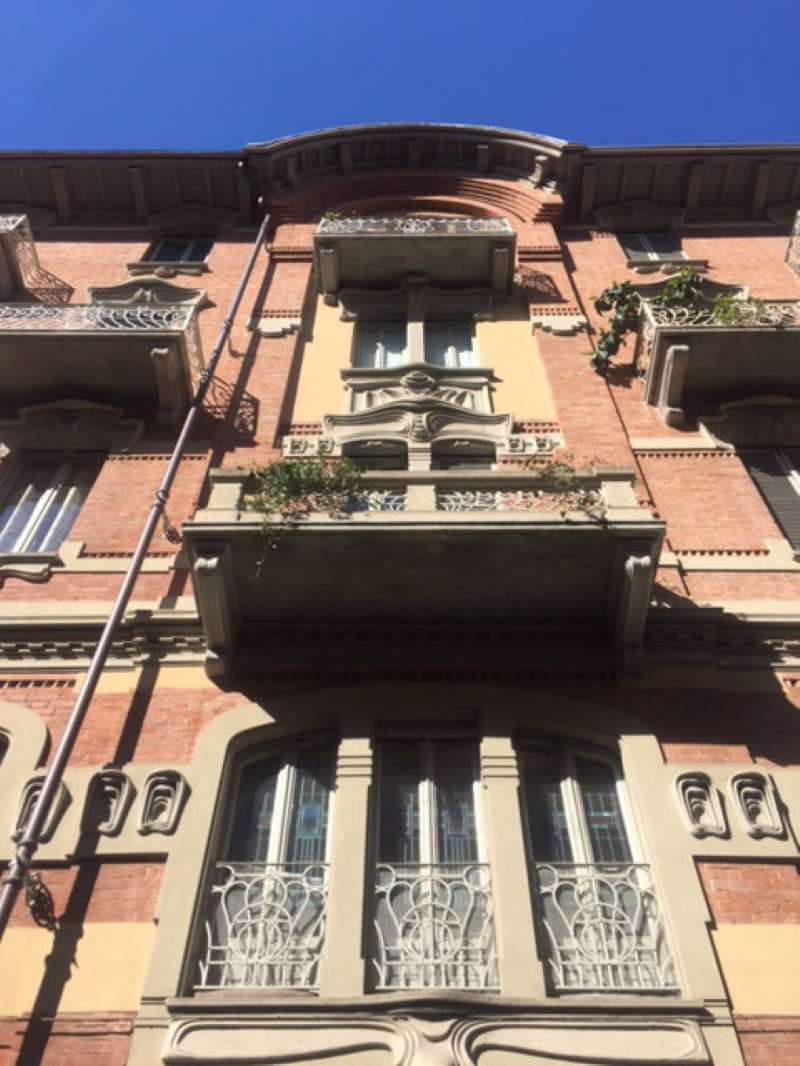 Negozio - Loc.Com. TORINO vendita  CIT TURIN Aurelio Saffi DiStasio RealEstate