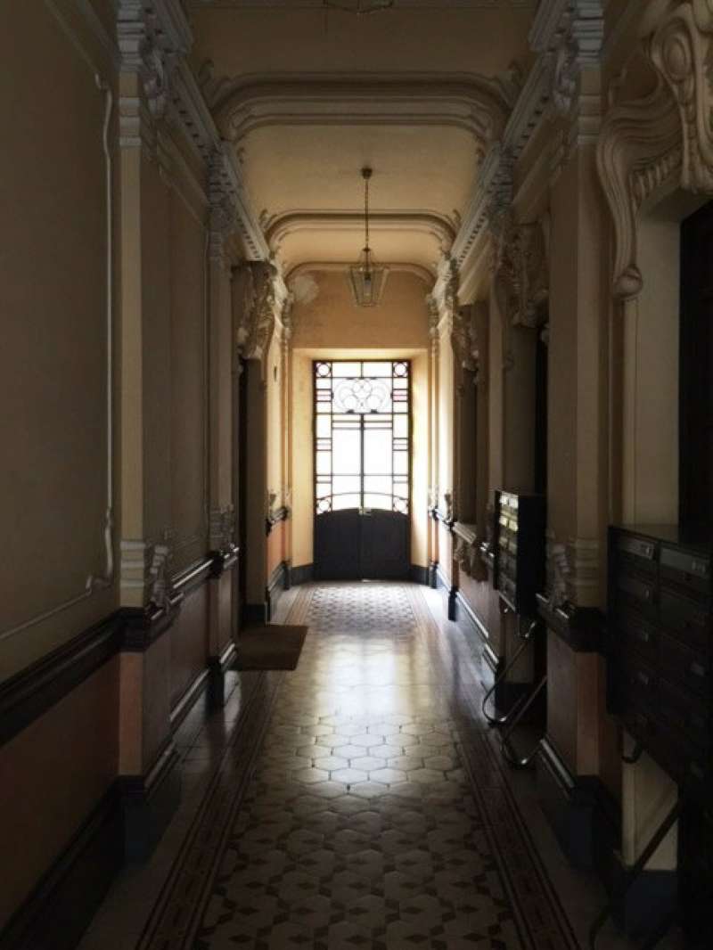 Negozio - Loc.Com. TORINO vendita  CIT TURIN Aurelio Saffi DiStasio RealEstate