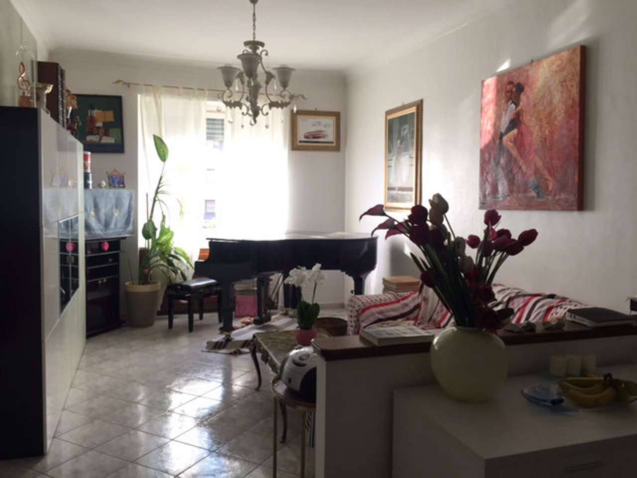 Appartamento TORINO vendita  CROCETTA Giovanni da Verazzano DiStasio RealEstate