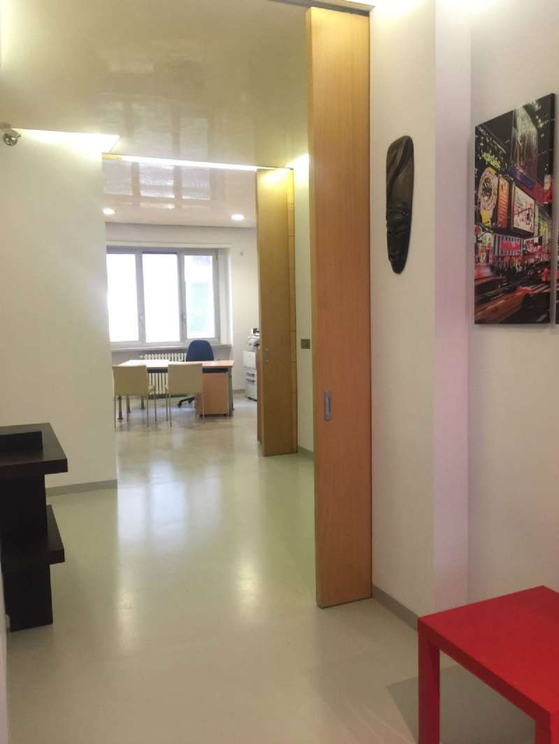 Ufficio - Loc.Com. TORINO affitto  CIT TURIN Collegno DiStasio RealEstate