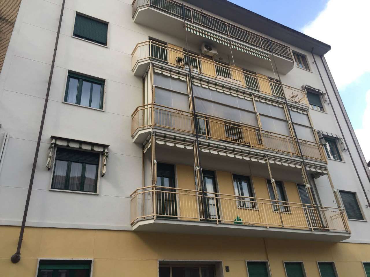  torino affitto quart: parella distasio realestate