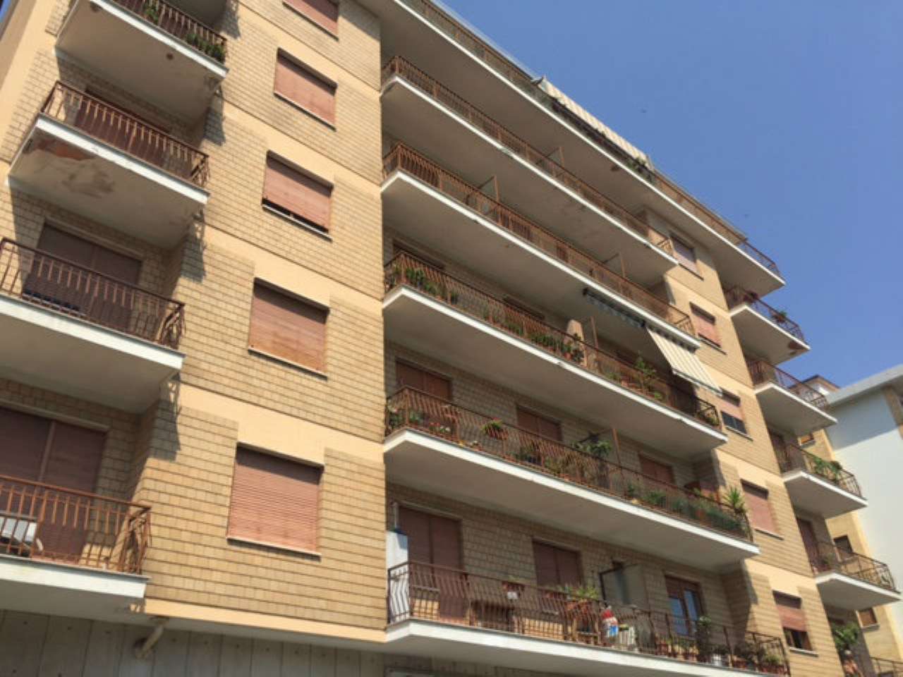  torino vendita quart: santa rita distasio-realestate
