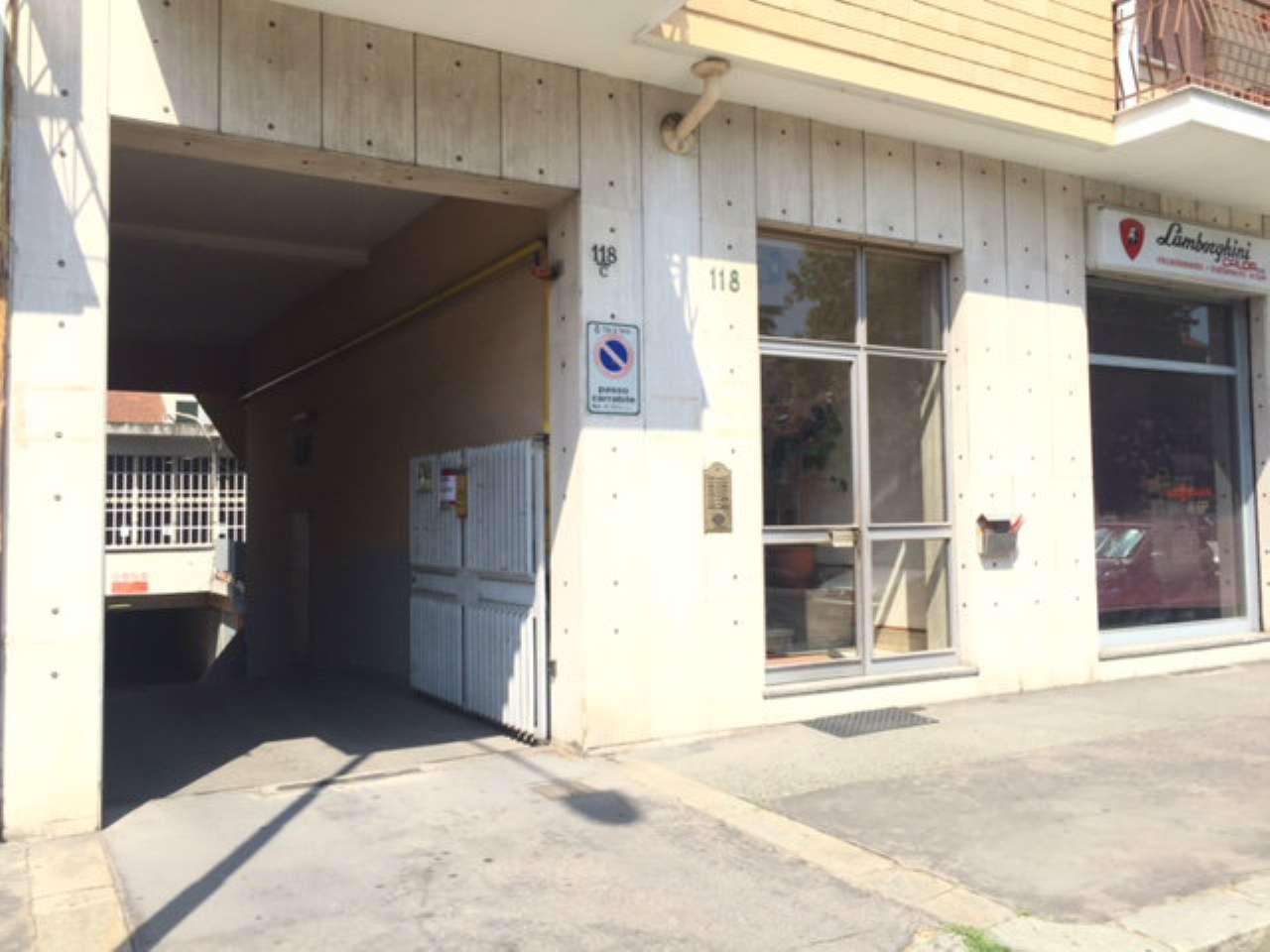 Box auto - Posto auto TORINO vendita  SANTA RITA  DiStasio RealEstate