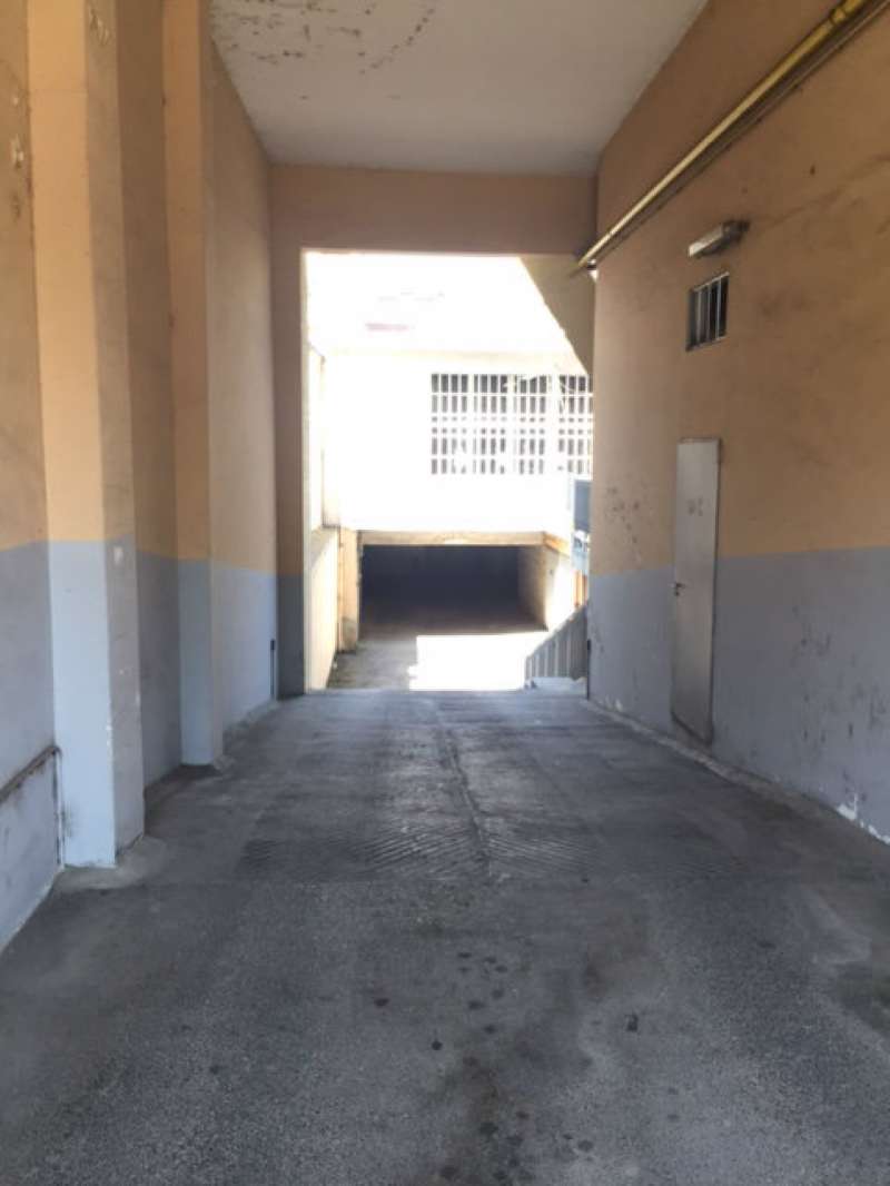 Box auto - Posto auto TORINO vendita  SANTA RITA  DiStasio RealEstate