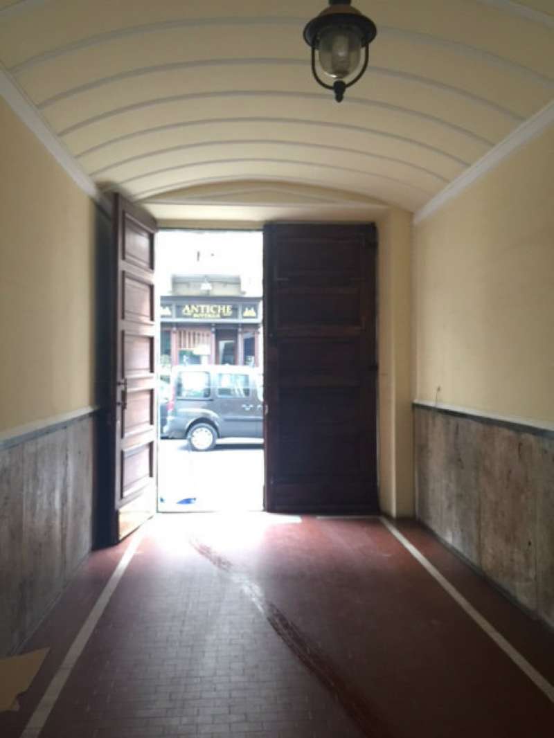 Box auto - Posto auto TORINO vendita  CROCETTA  DiStasio RealEstate