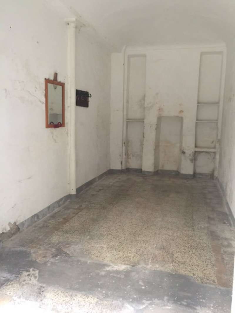 Box auto - Posto auto TORINO vendita  CROCETTA  DiStasio RealEstate