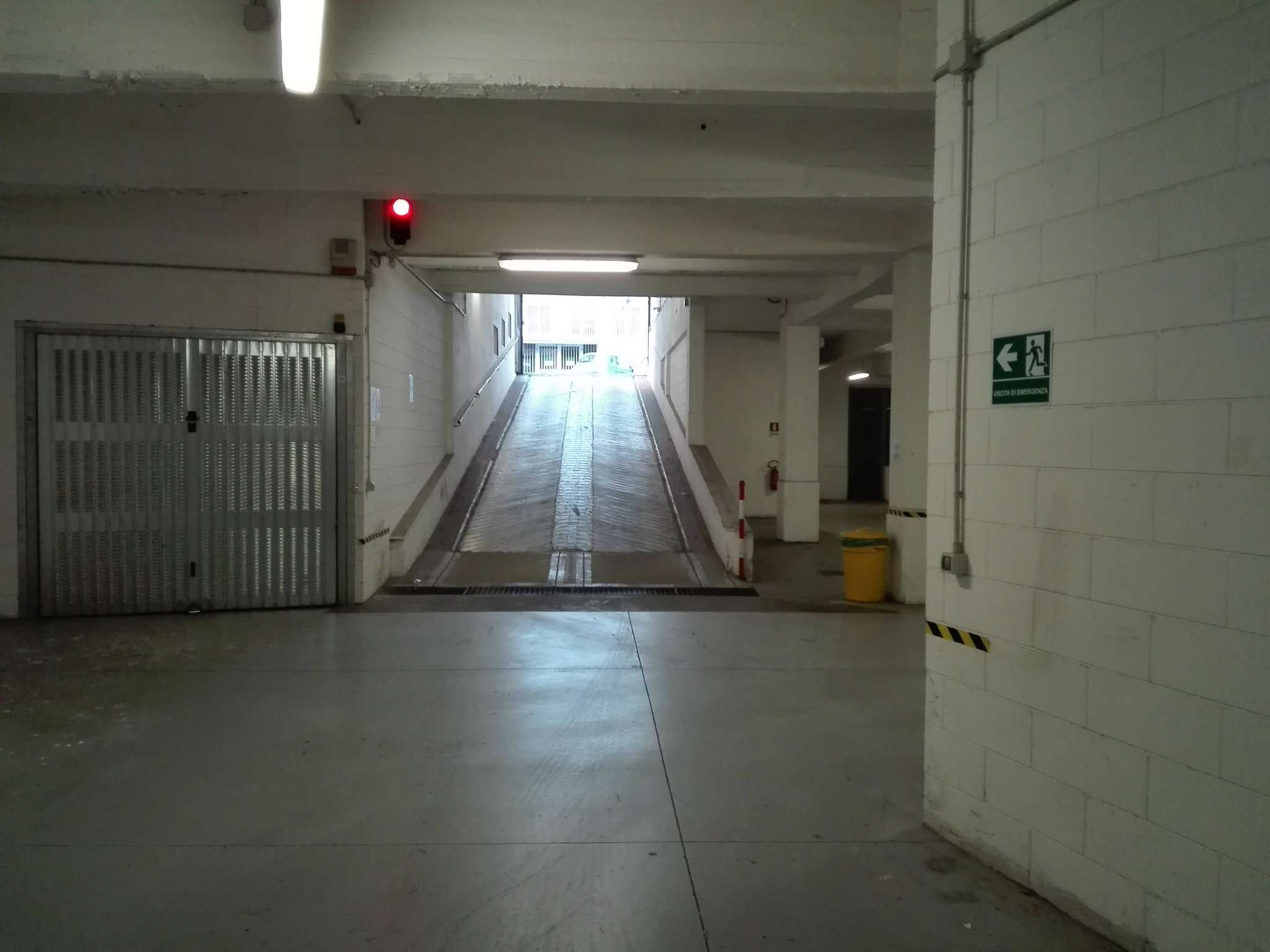 Box auto - Posto auto TORINO vendita  VALENTINO  DiStasio RealEstate