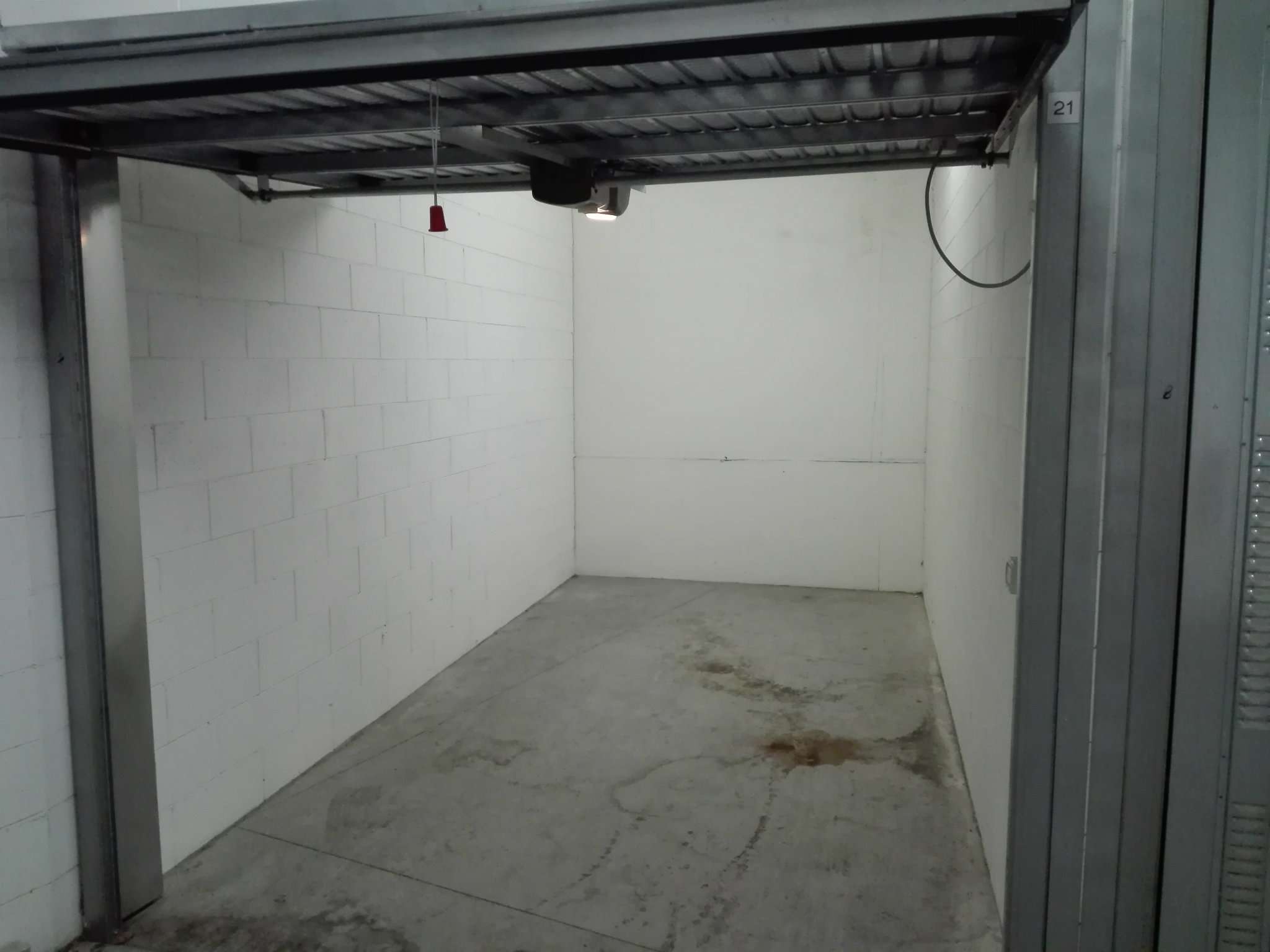 Box auto - Posto auto TORINO vendita  VALENTINO  DiStasio RealEstate