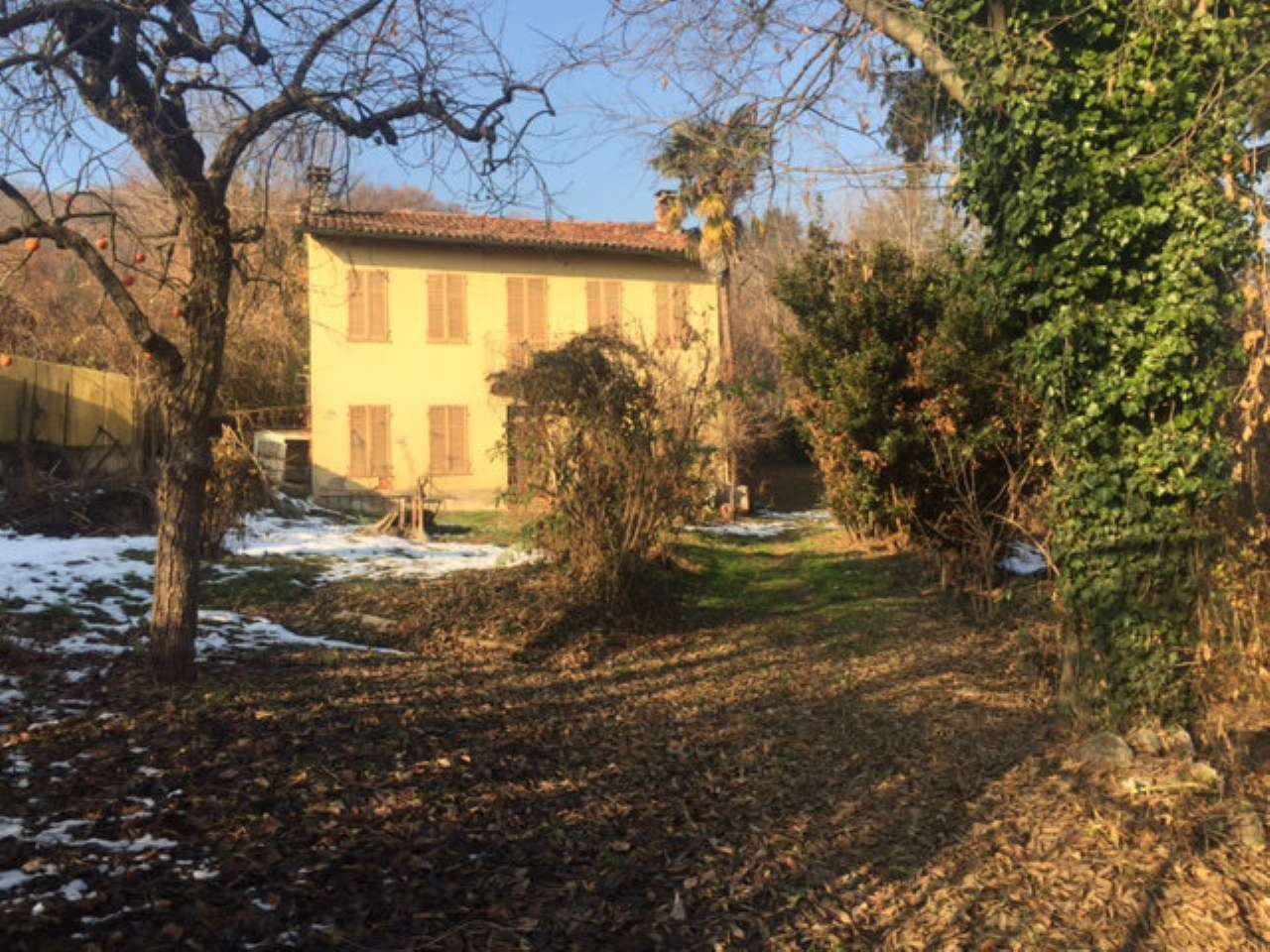 Villa Unifamiliare - Indipendente PECETTO TORINESE vendita   Rosero DiStasio RealEstate