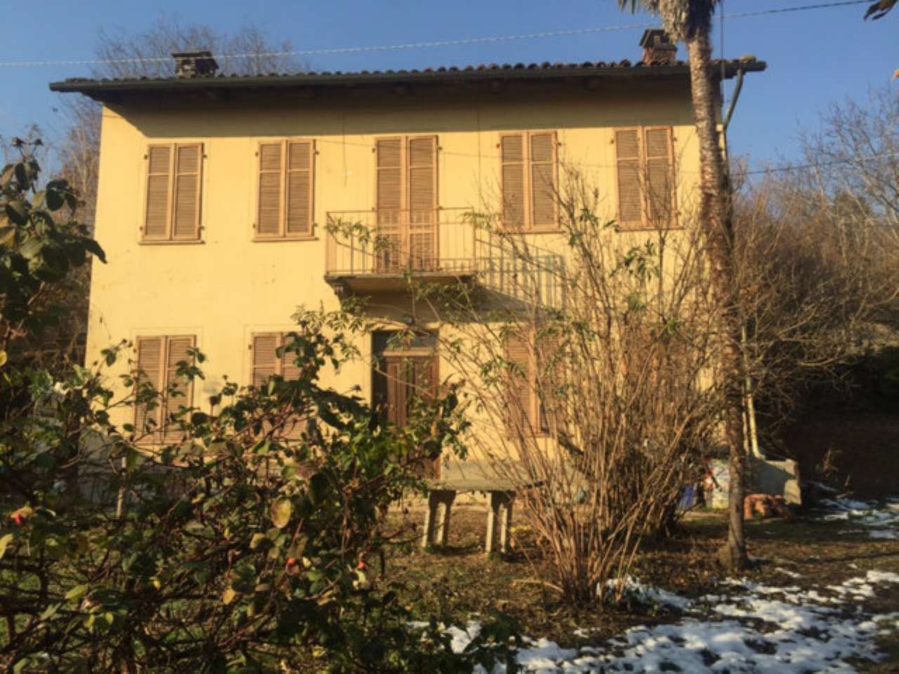 Villa Unifamiliare - Indipendente PECETTO TORINESE vendita   Rosero DiStasio RealEstate