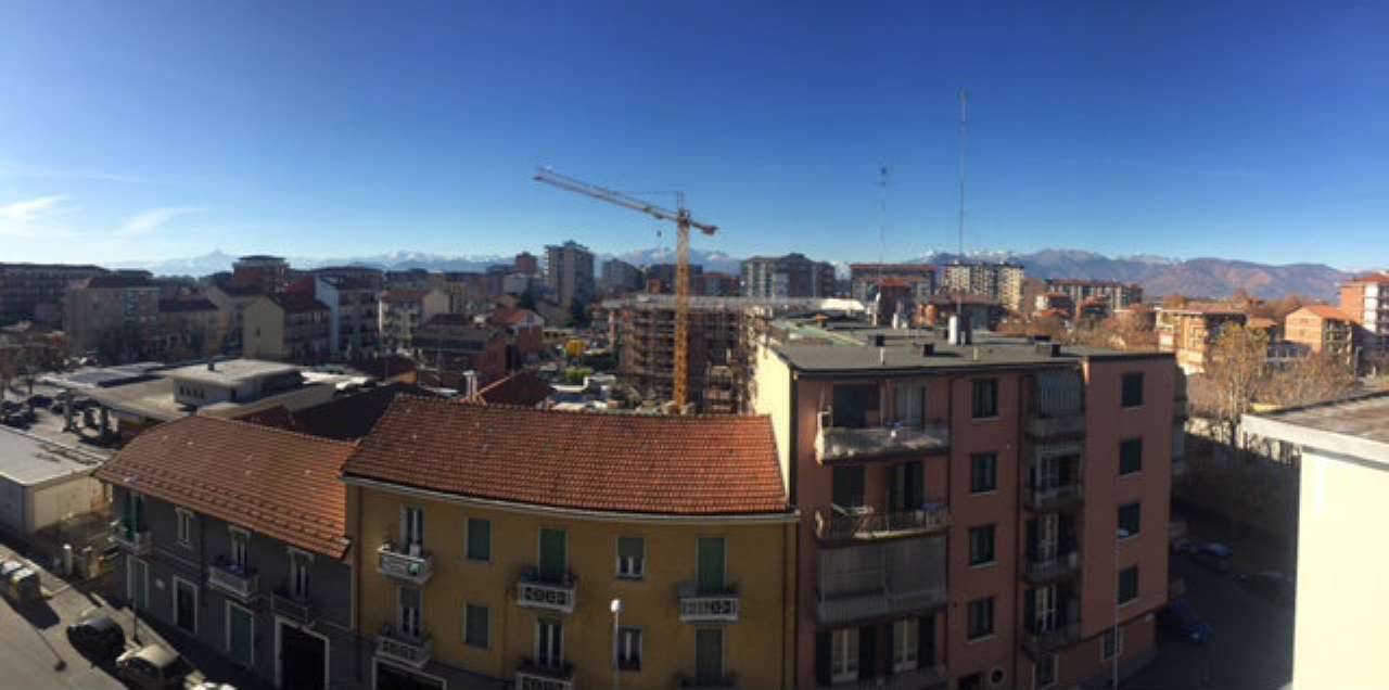 Appartamento TORINO vendita  PARELLA Francia DiStasio RealEstate