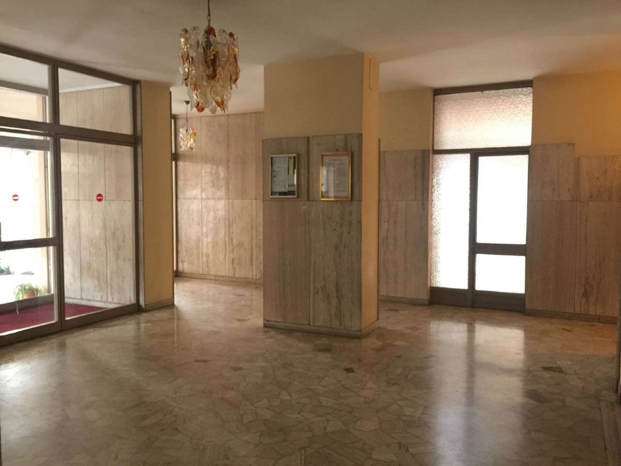 Appartamento TORINO affitto  VALDOCCO Dora Firenze DiStasio RealEstate