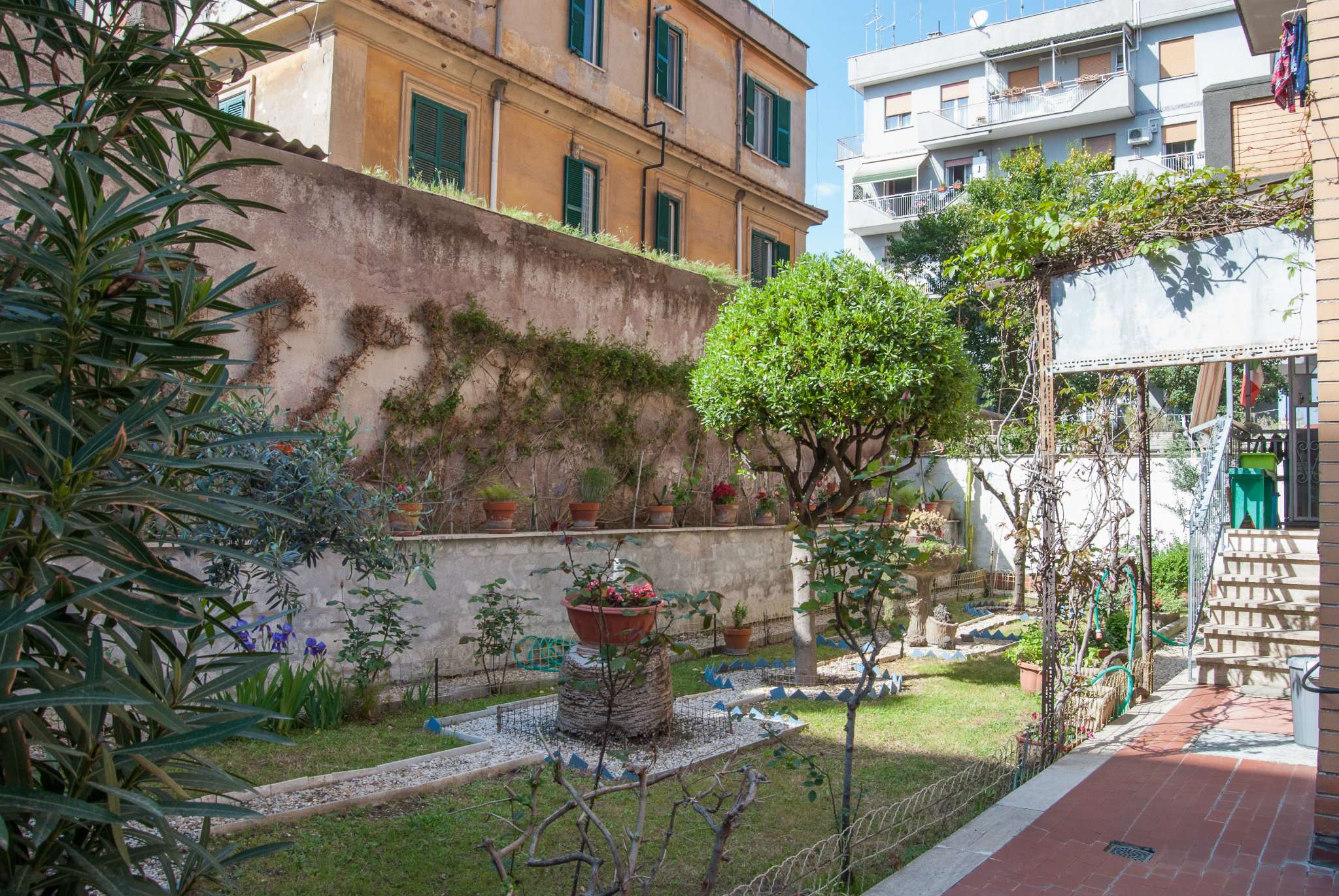  roma vendita quart: pigneto gda immobiliare