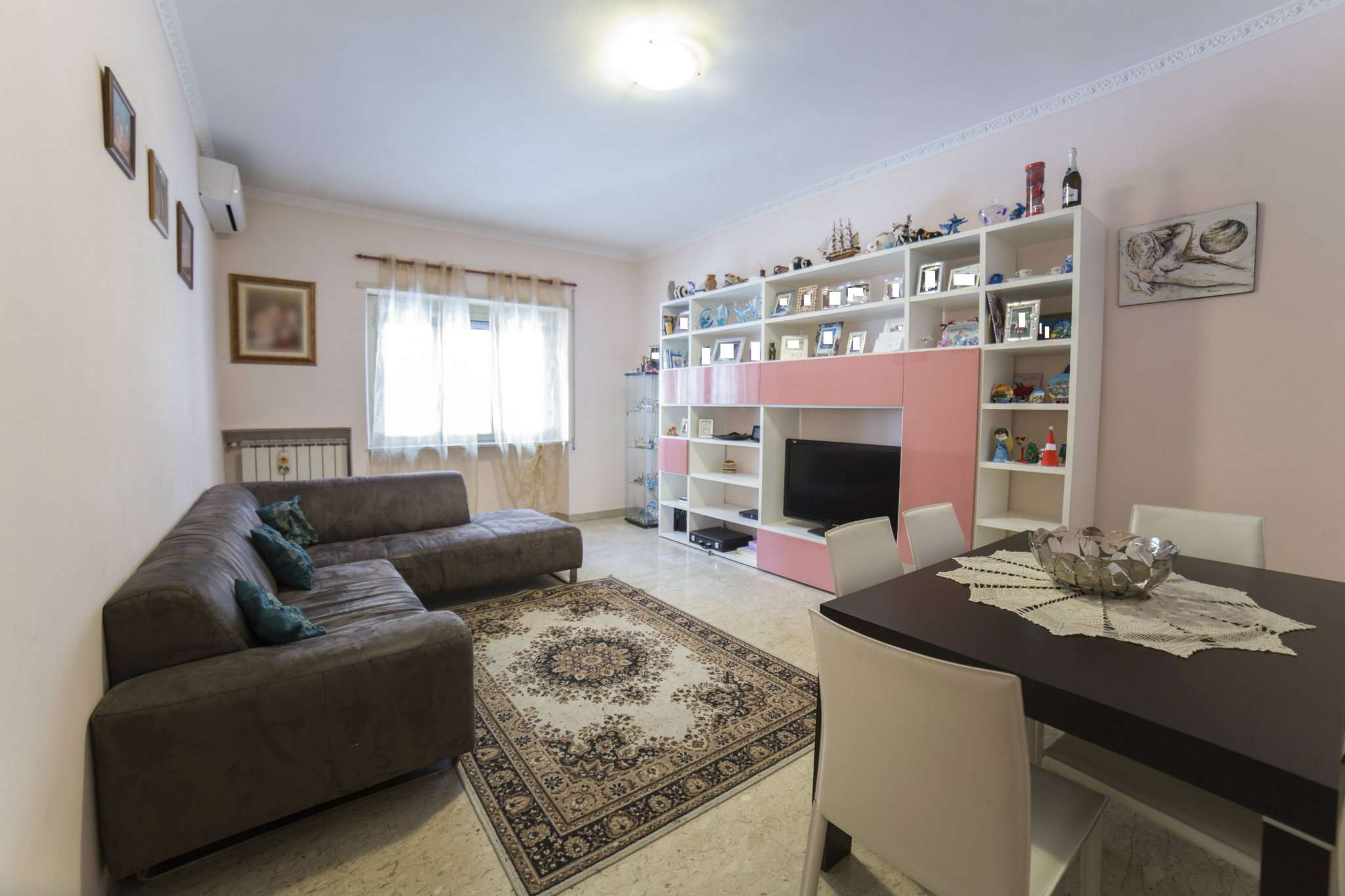  roma vendita quart: prenestino - centocelle  gda immobiliare