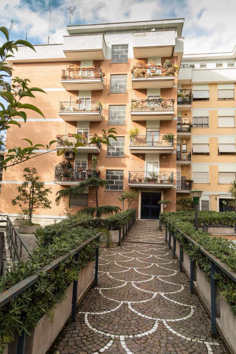  roma vendita quart: collatino (v mun.) gda immobiliare