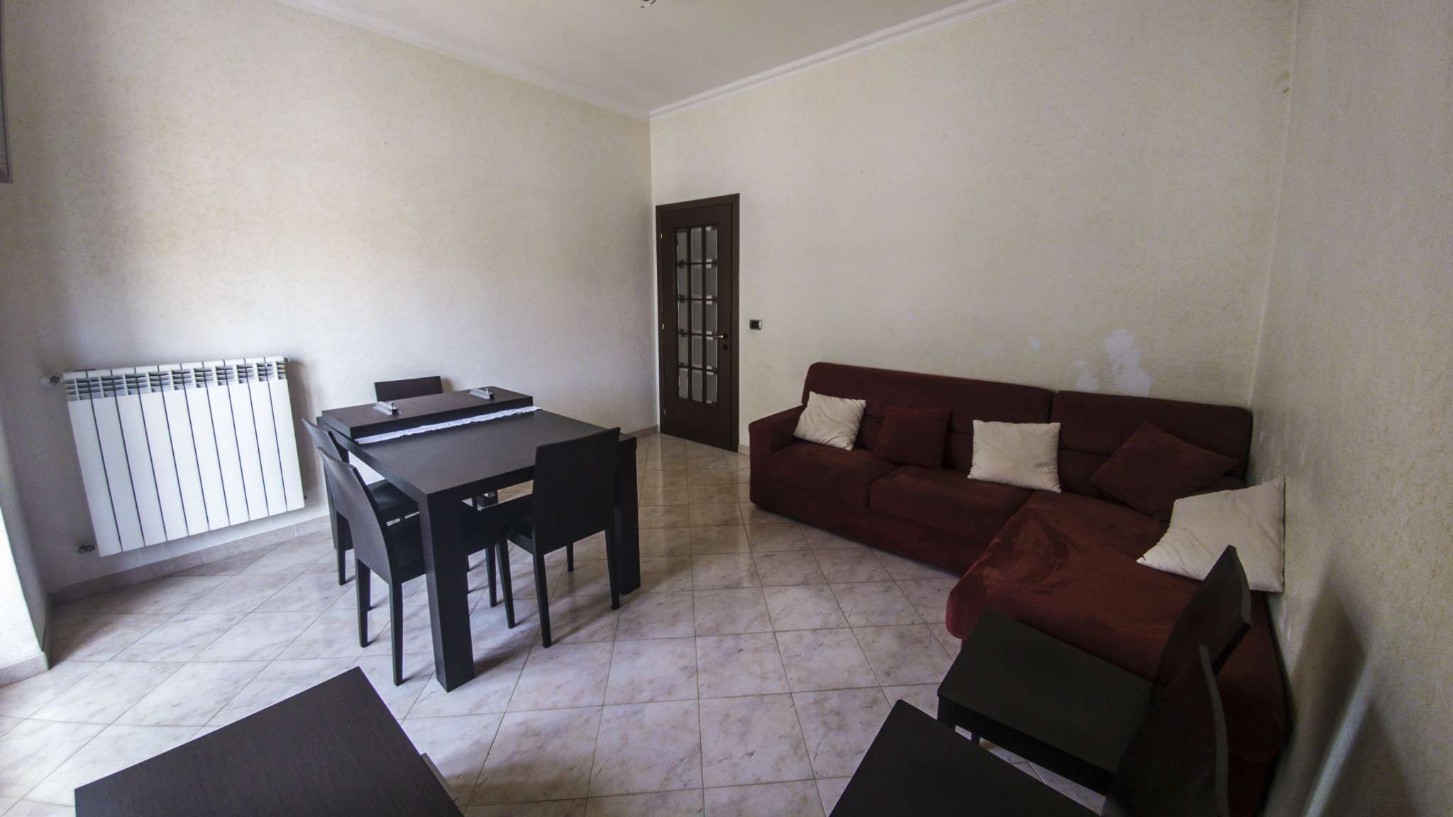 Appartamento ROMA vendita  PRENESTINO - CENTOCELLE  riofreddo GDA IMMOBILIARE