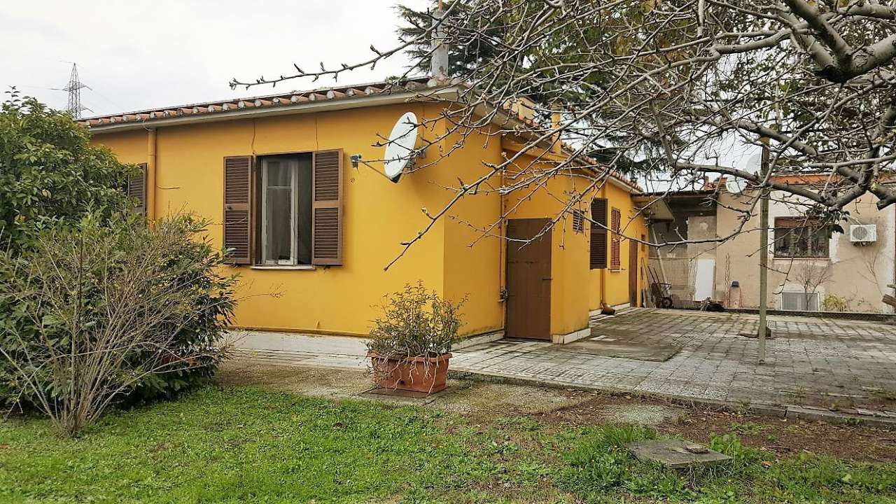  roma vendita quart: romanina gda immobiliare