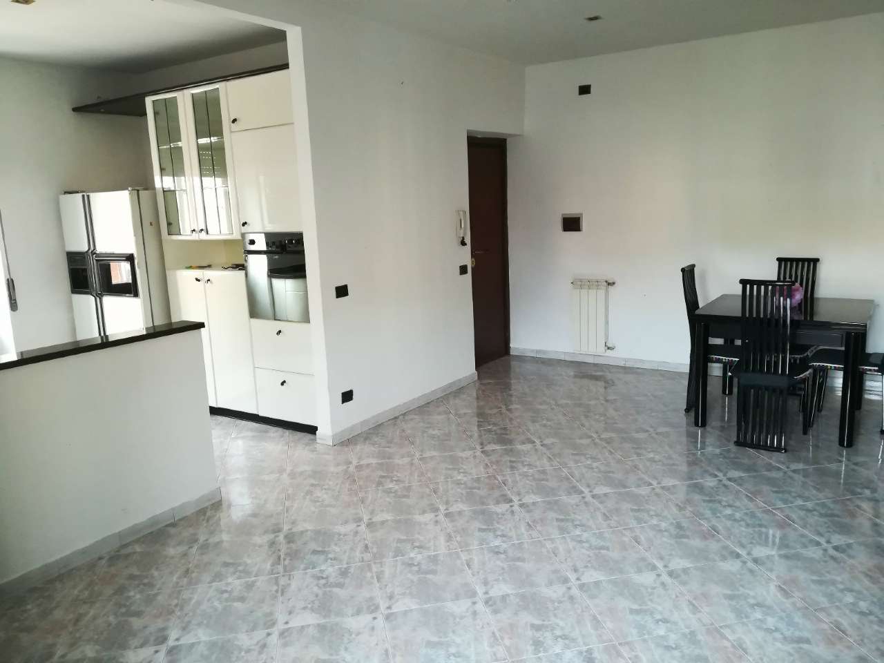 Appartamento ROMA vendita  TORRE MAURA (ZONA DELLA VIII MUN.)  VIA DELL'AQUILA REALE GDA IMMOBILIARE