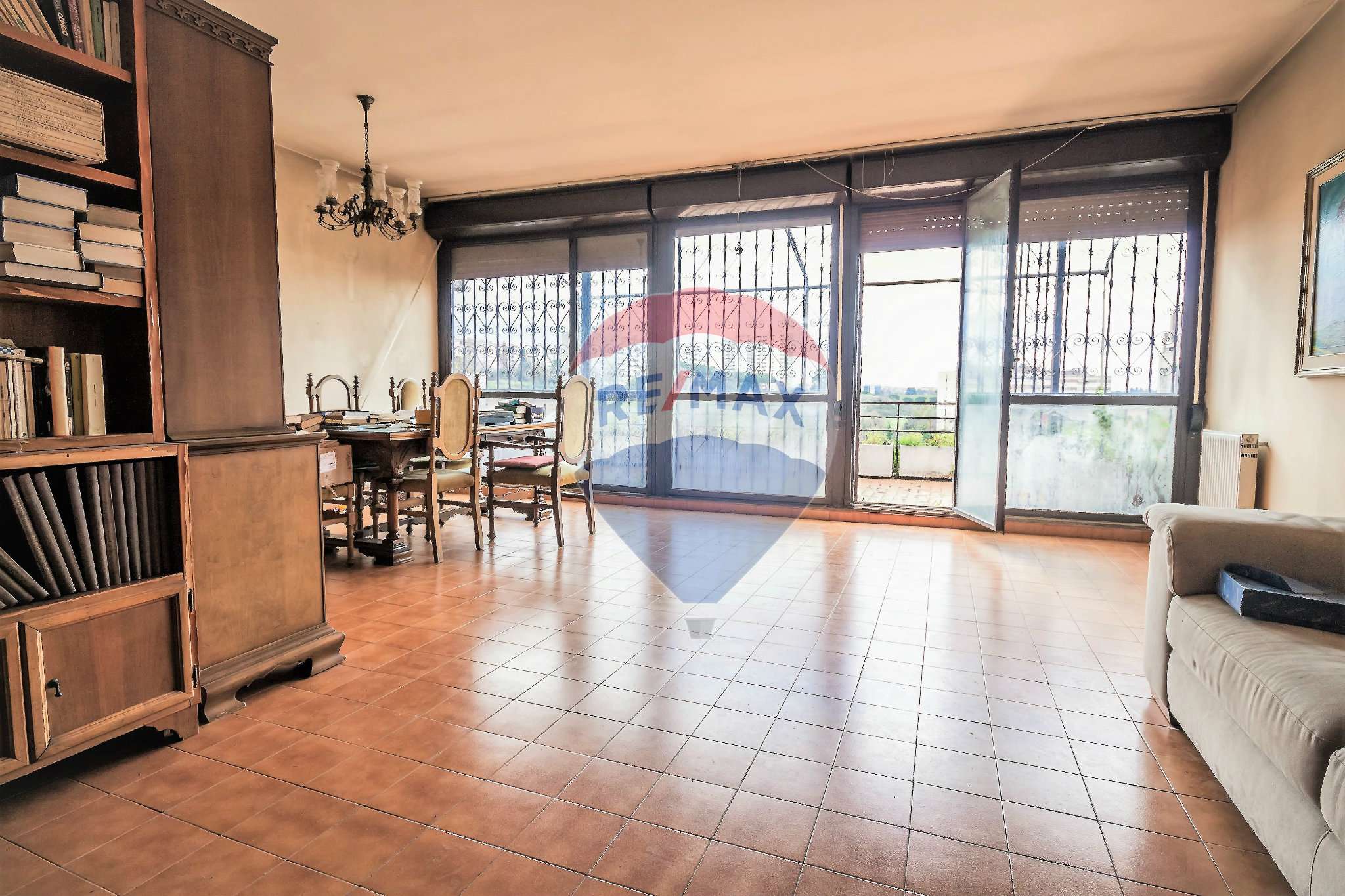 Appartamento ROMA vendita  EUROPA  Carlo Emilio Gadda GDA IMMOBILIARE