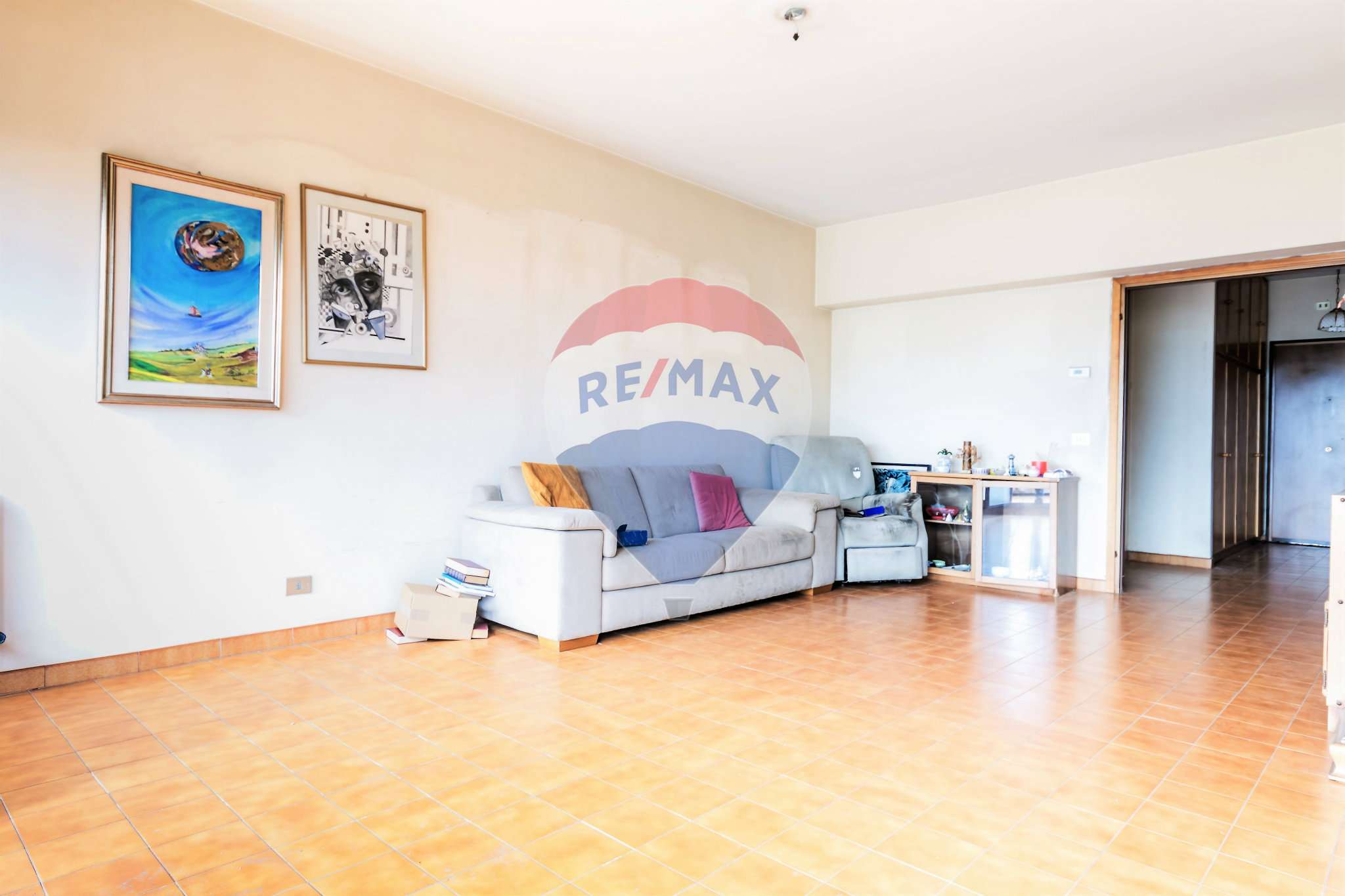 Appartamento ROMA vendita  EUROPA  Carlo Emilio Gadda GDA IMMOBILIARE