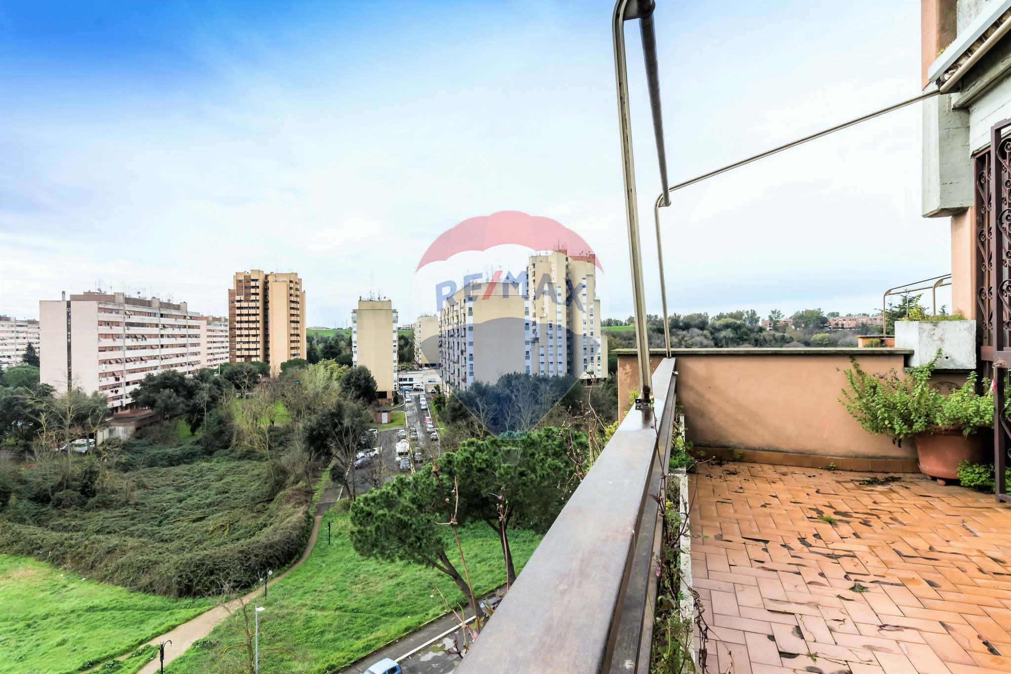 Appartamento ROMA vendita  EUROPA  Carlo Emilio Gadda GDA IMMOBILIARE