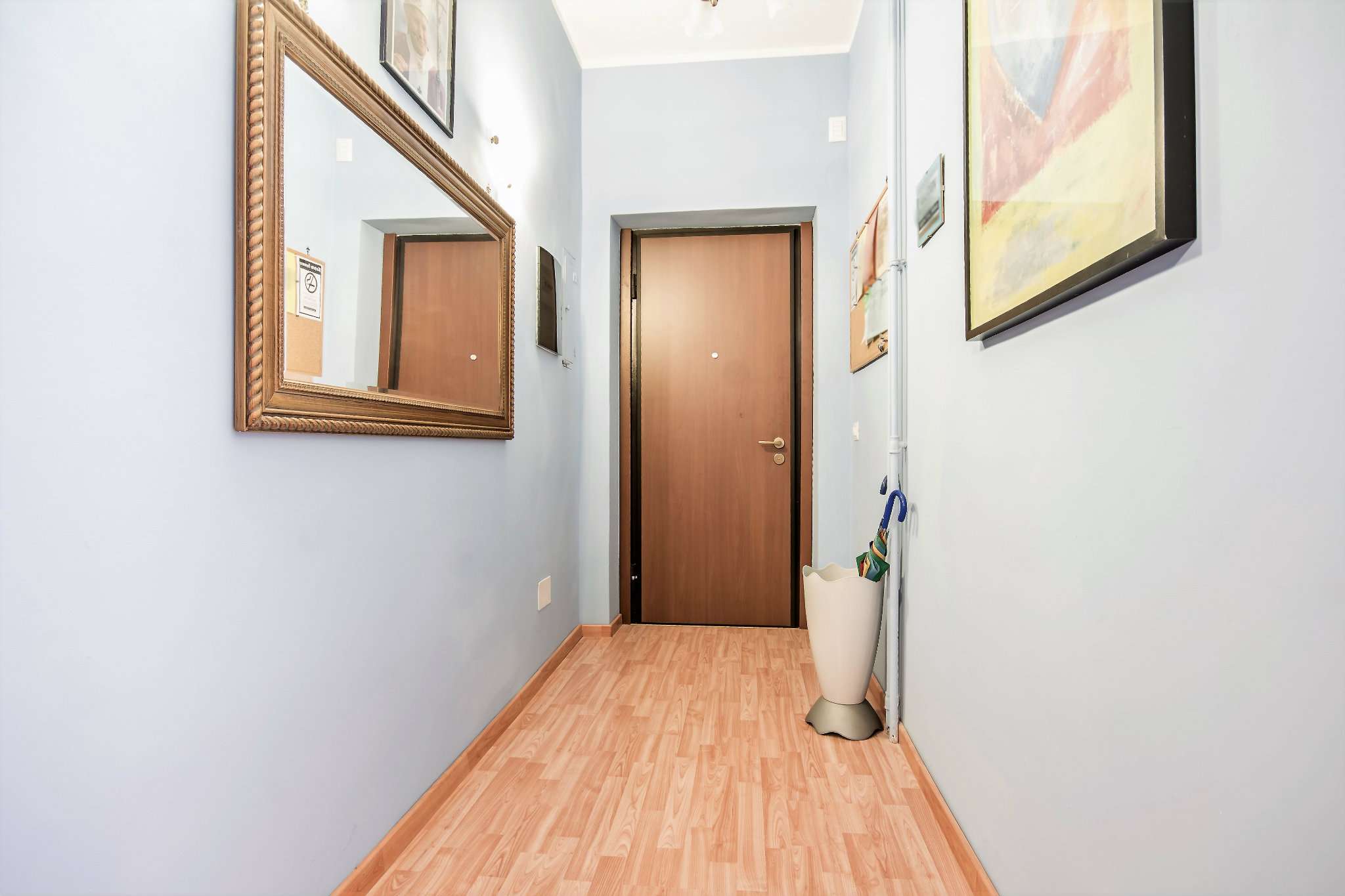 Appartamento ROMA vendita  San giovanni lidia GDA IMMOBILIARE