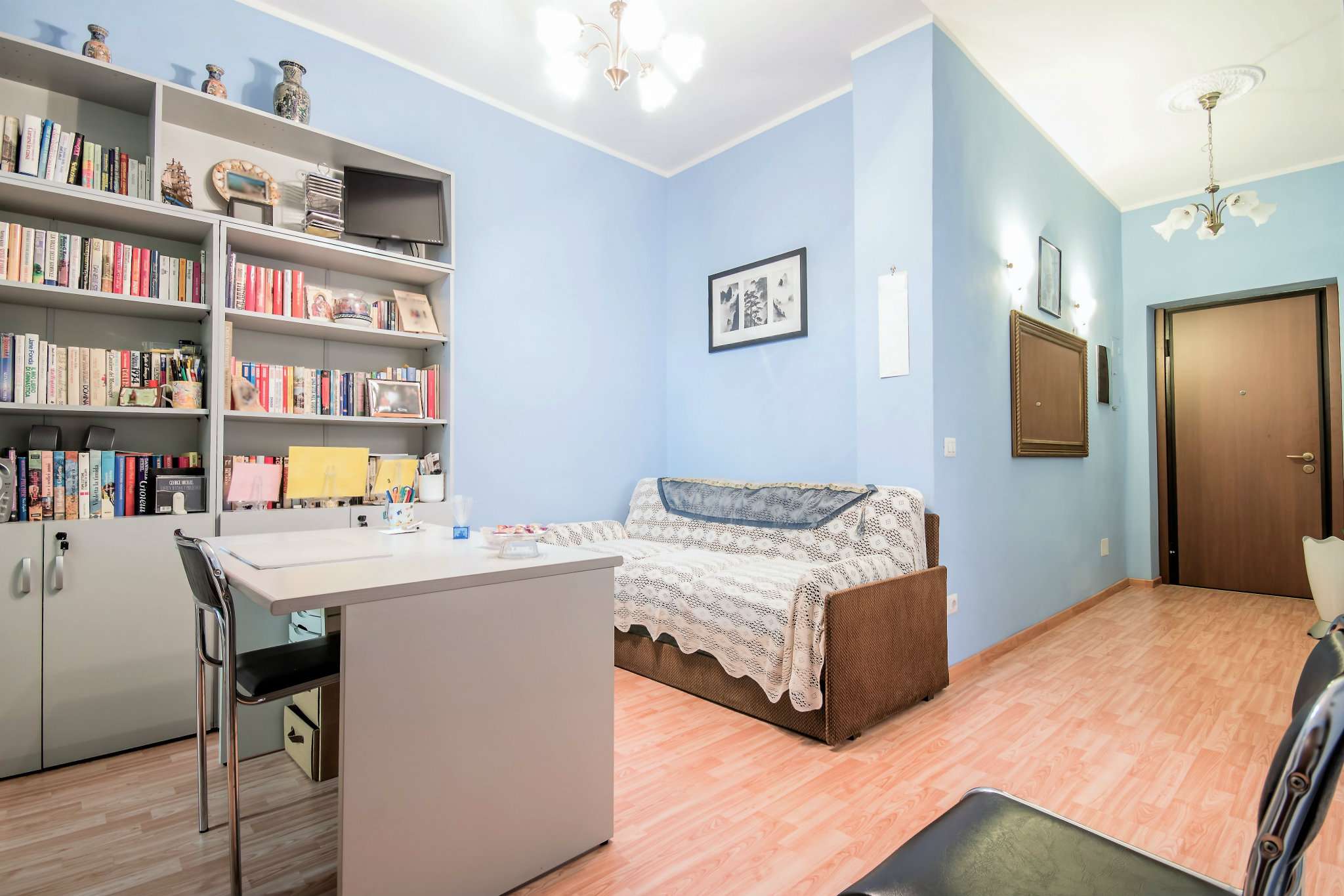 Appartamento ROMA vendita  San giovanni lidia GDA IMMOBILIARE
