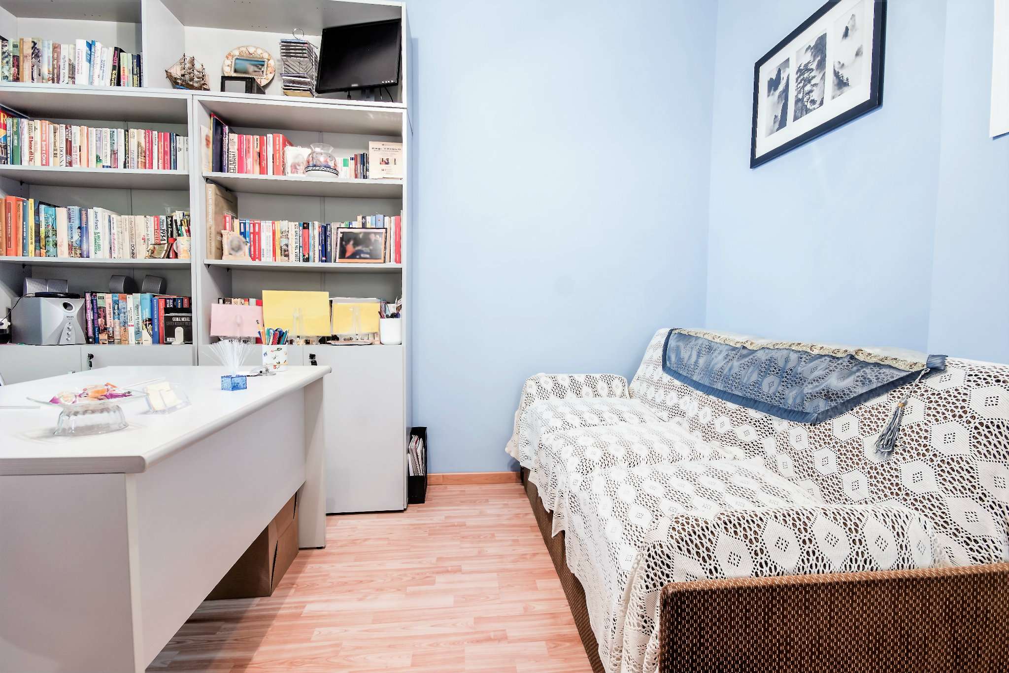 Appartamento ROMA vendita  San giovanni lidia GDA IMMOBILIARE