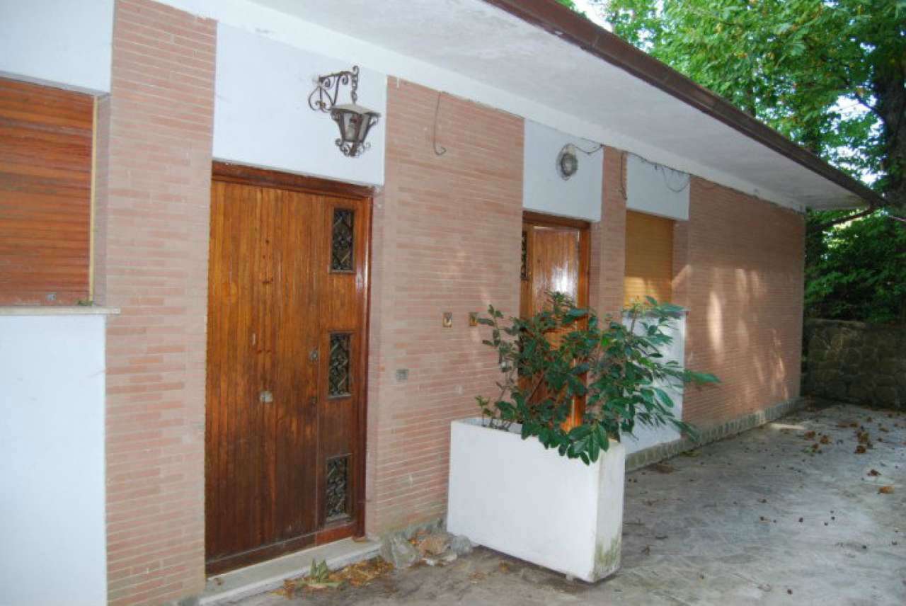 Villa ROCCA DI PAPA vendita   VIA DEL PRATO FABIO GDA IMMOBILIARE