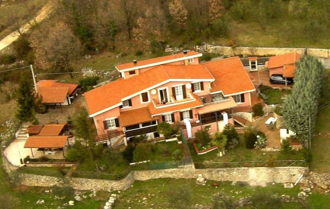 Villa COLLEPARDO vendita   VIA BASILICA GDA IMMOBILIARE